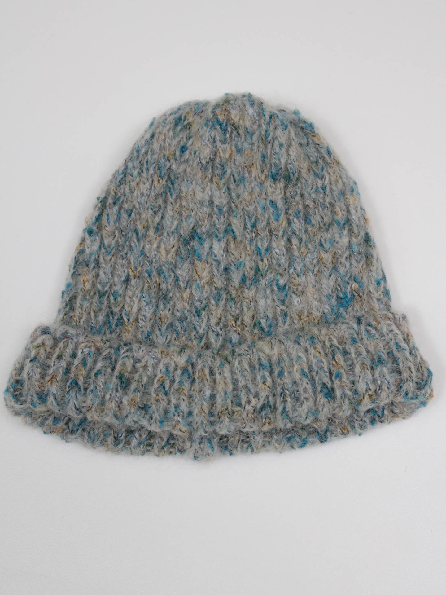 ニットキャップ/ビーニー