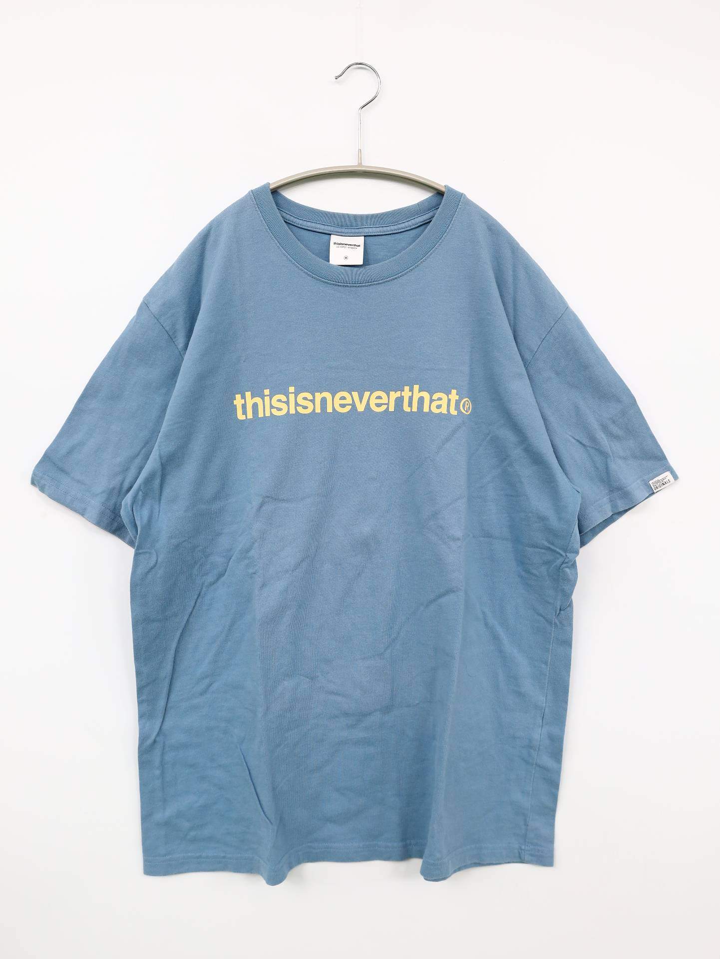 Tシャツ/カットソー