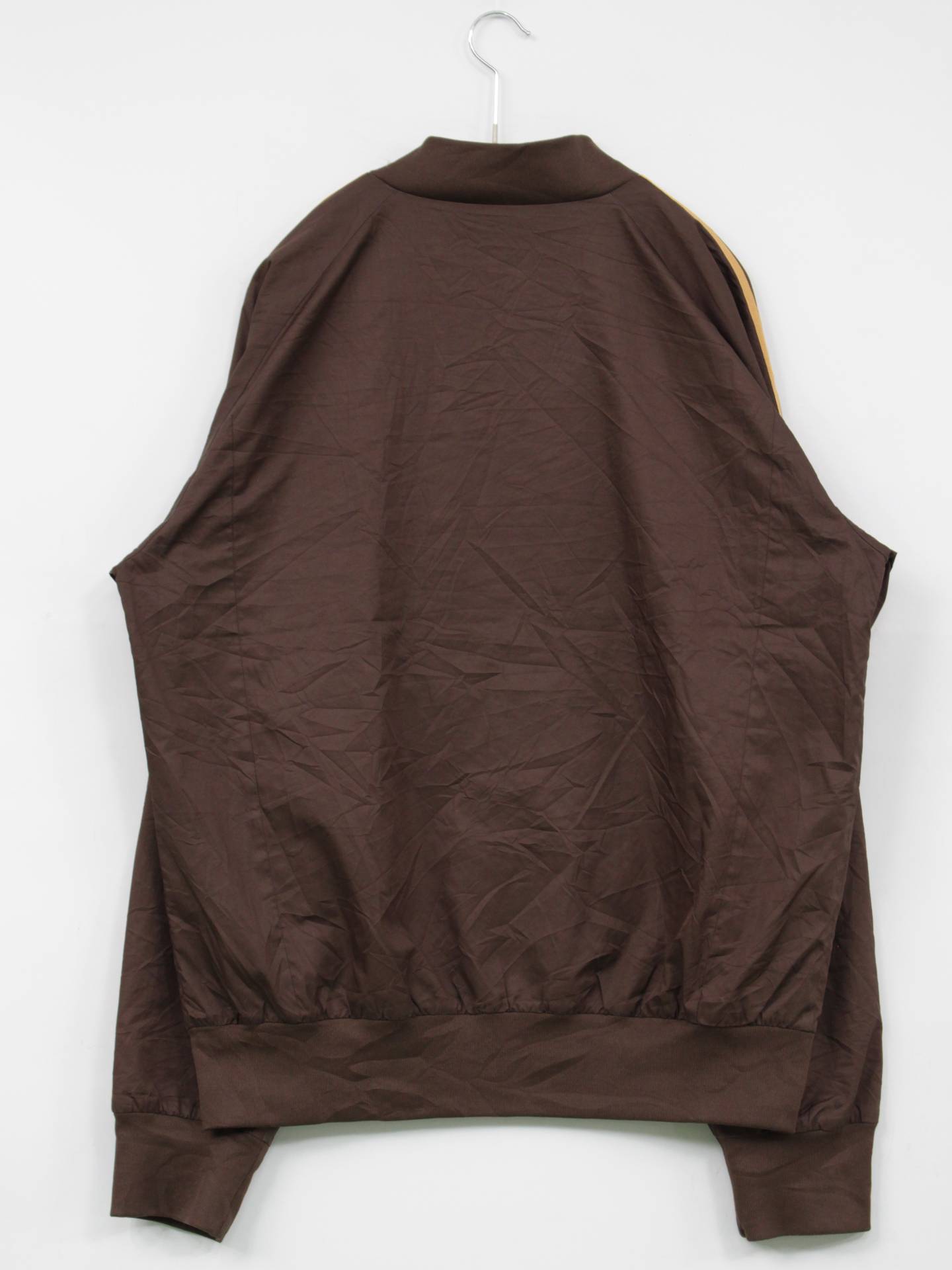 ジャージ/トラックジャケット