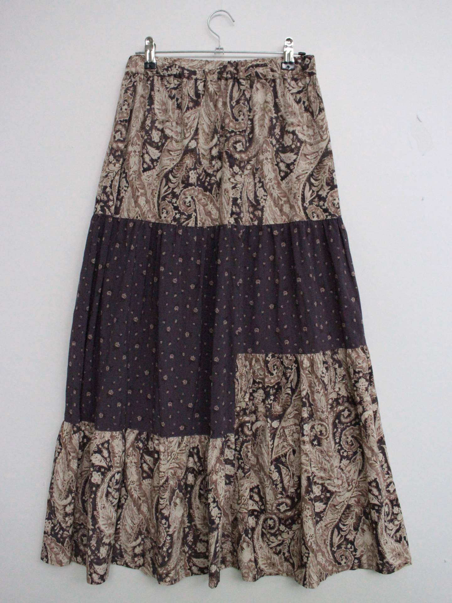 ロングスカート