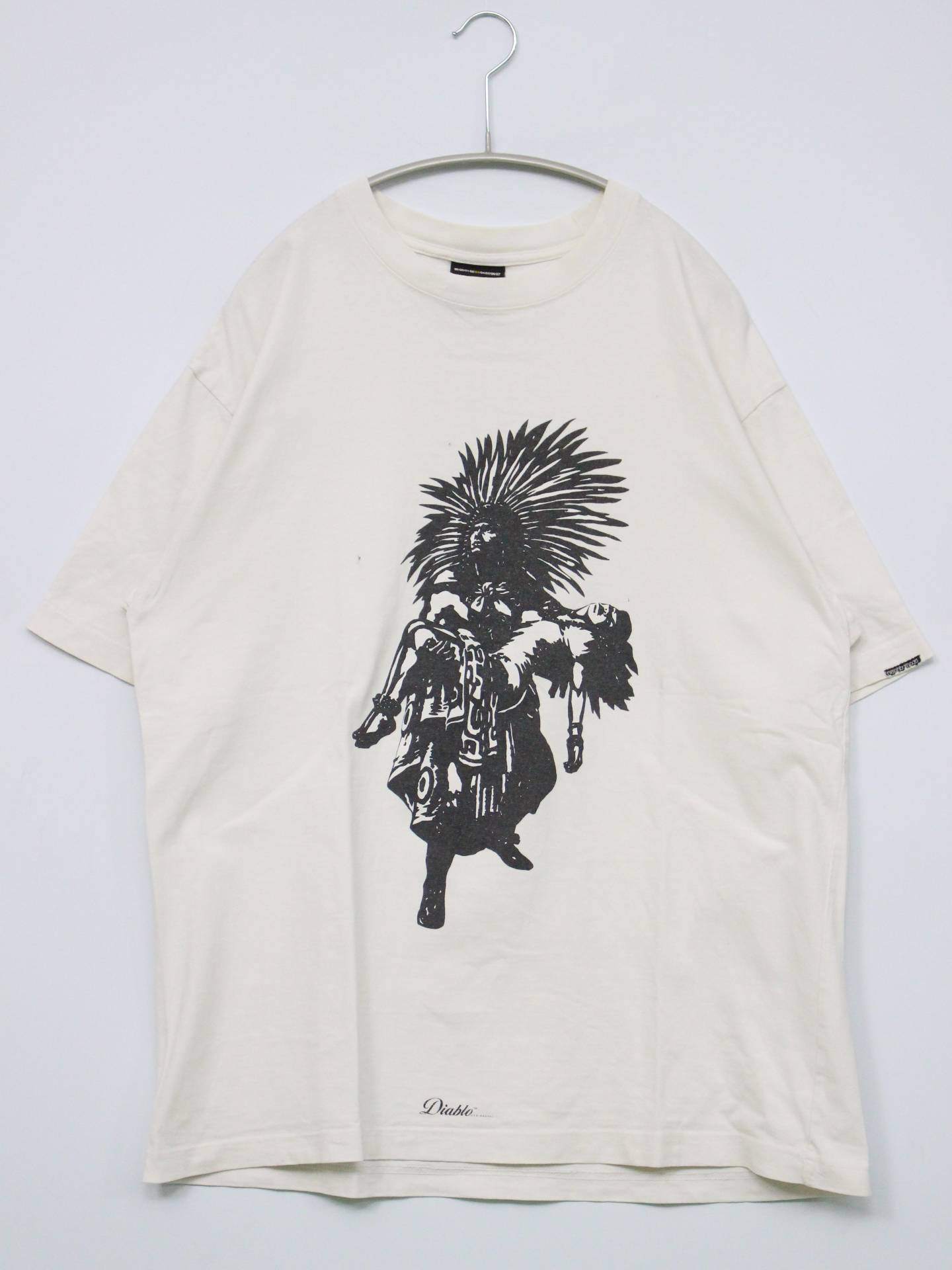 Tシャツ/カットソー