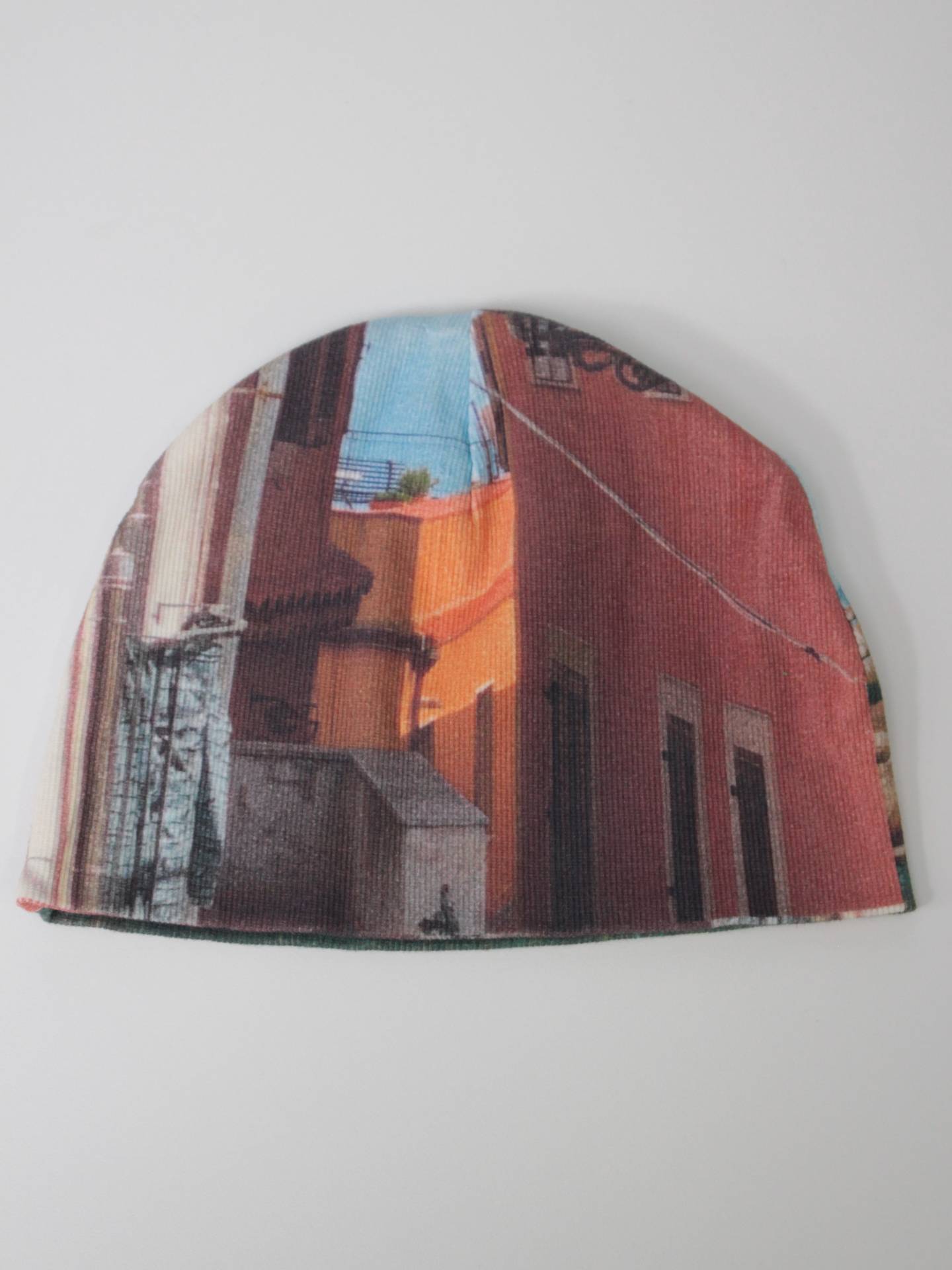 ニットキャップ/ビーニー