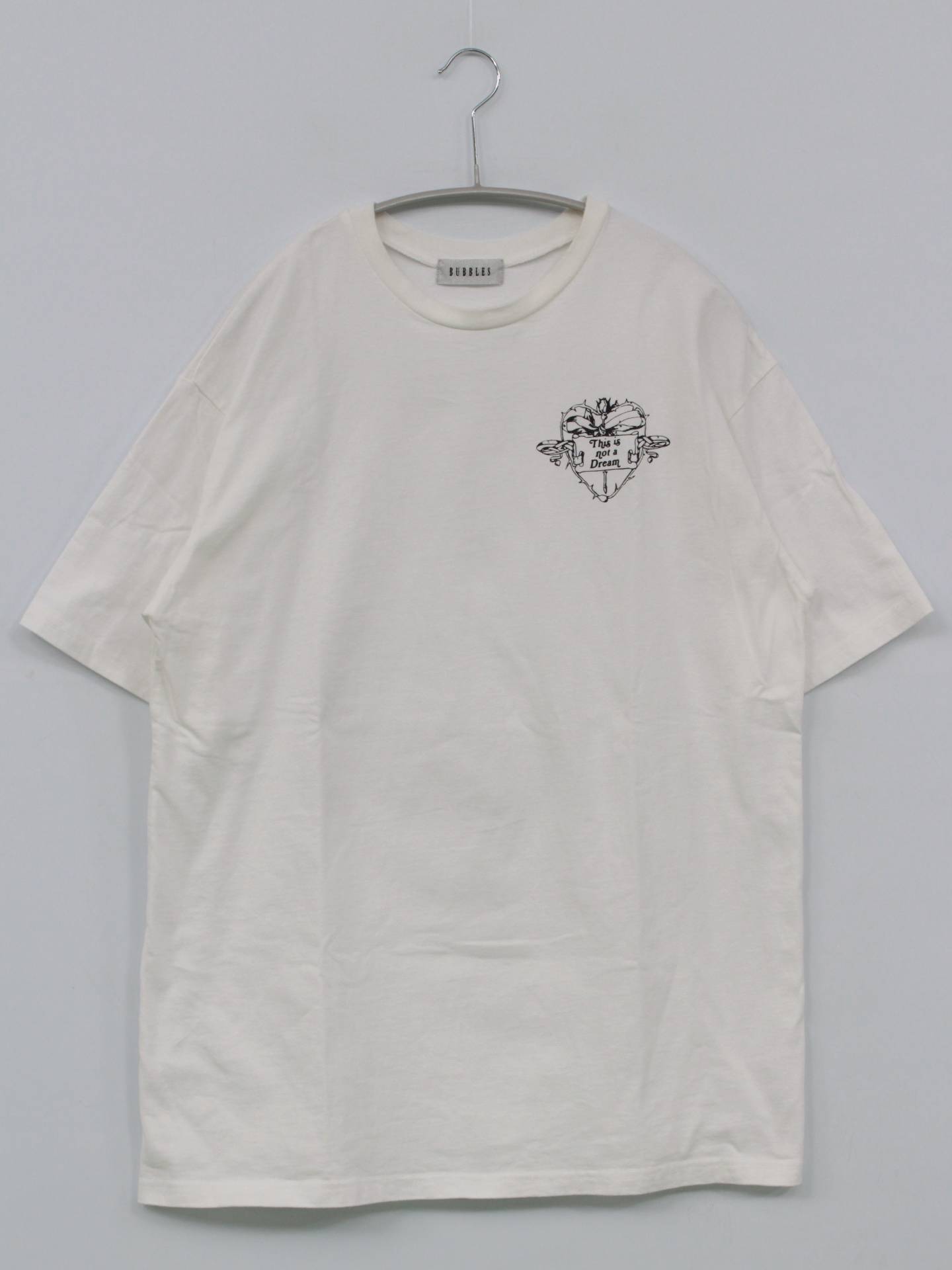 Tシャツ/カットソー