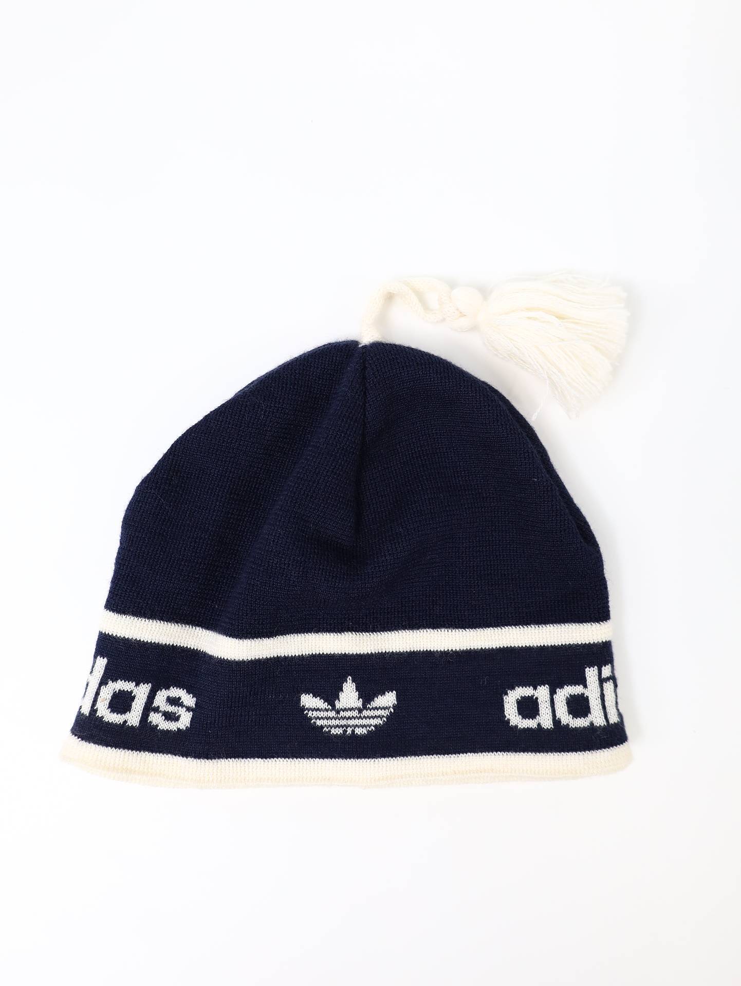 ニットキャップ/ビーニー