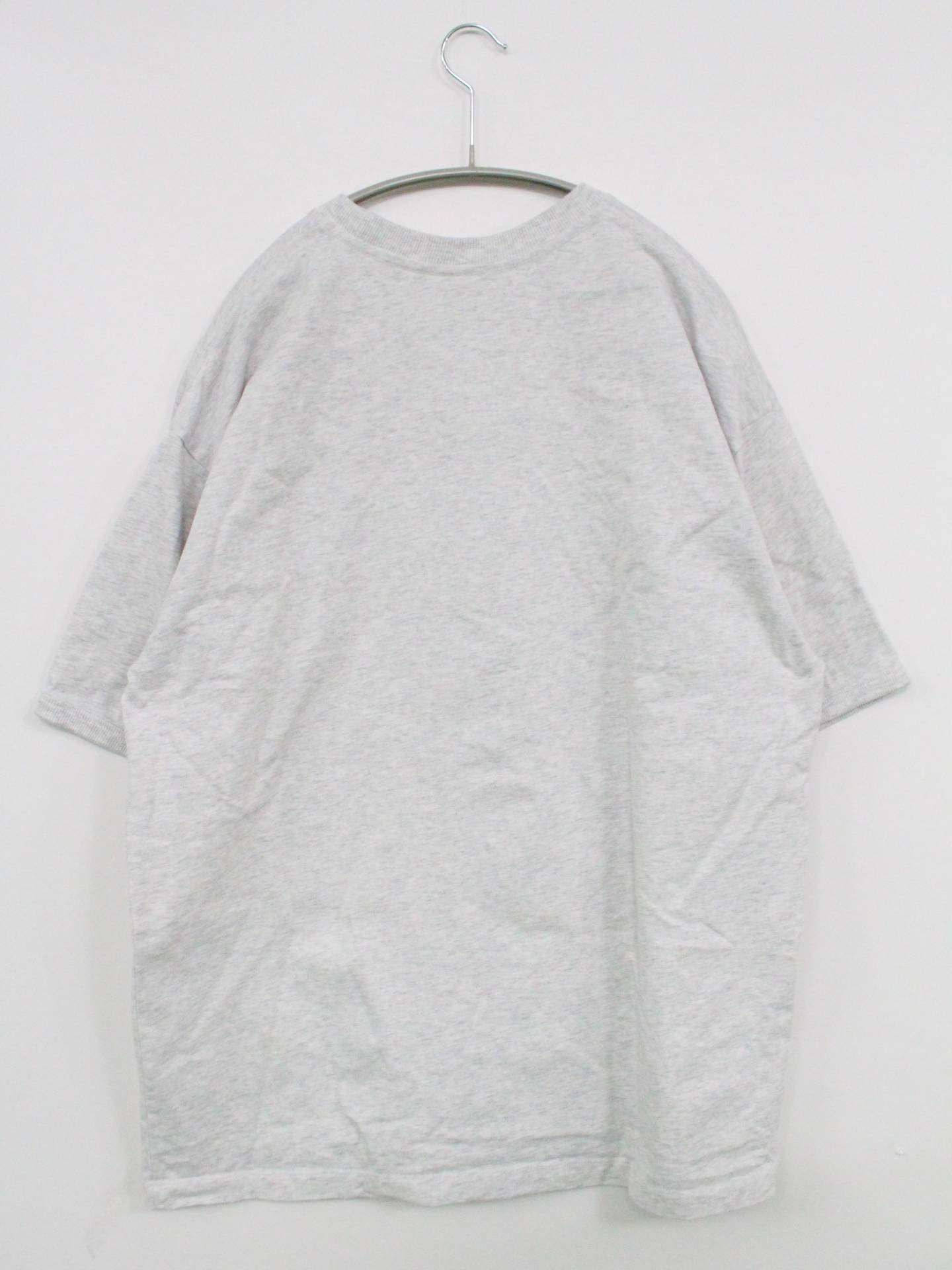 Tシャツ/カットソー