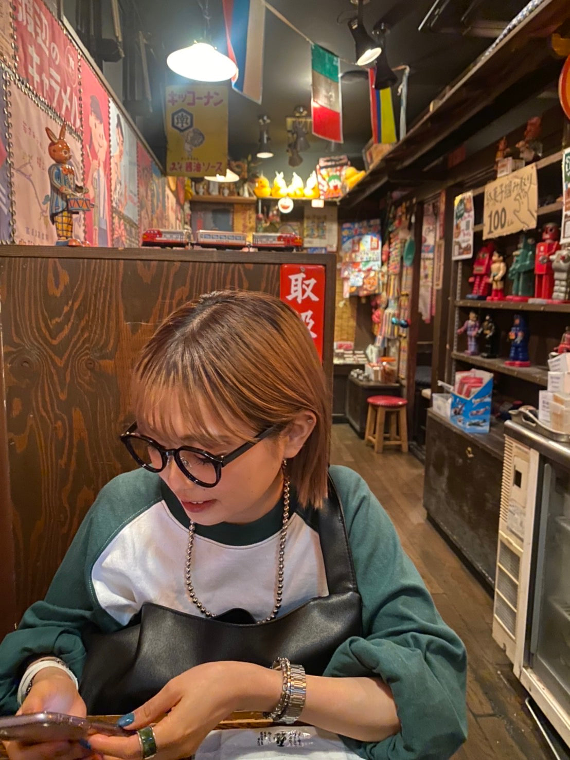 Tシャツ