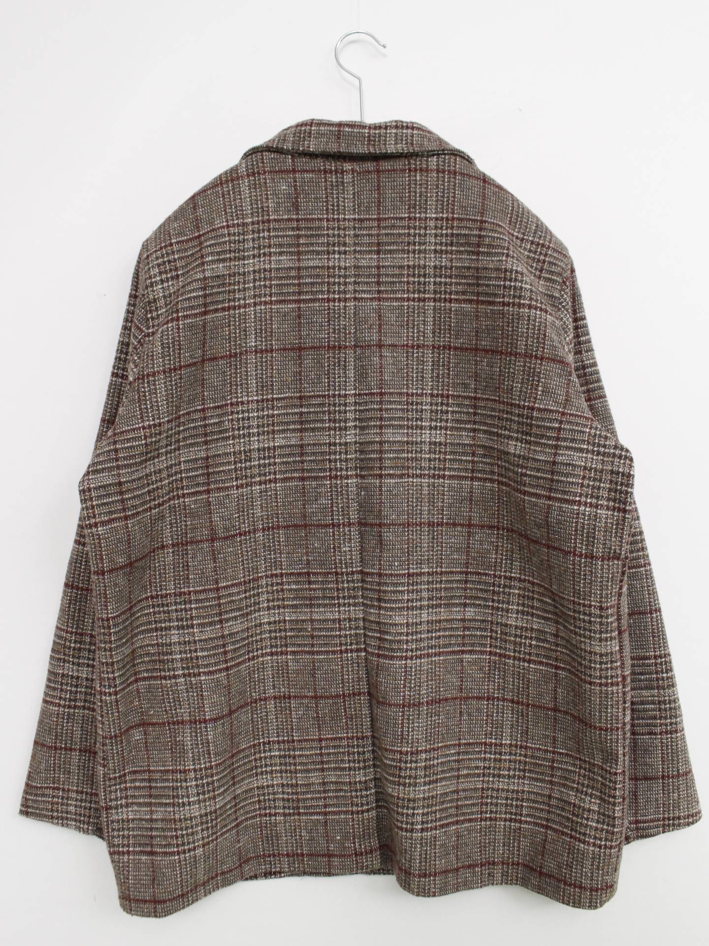 テーラードジャケット