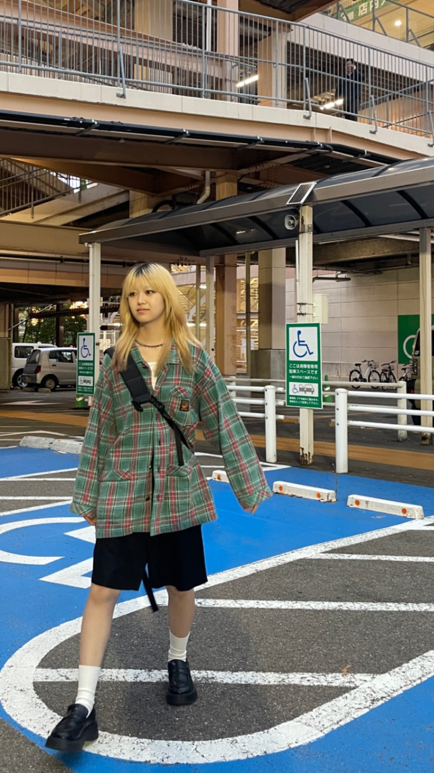 その他アウター