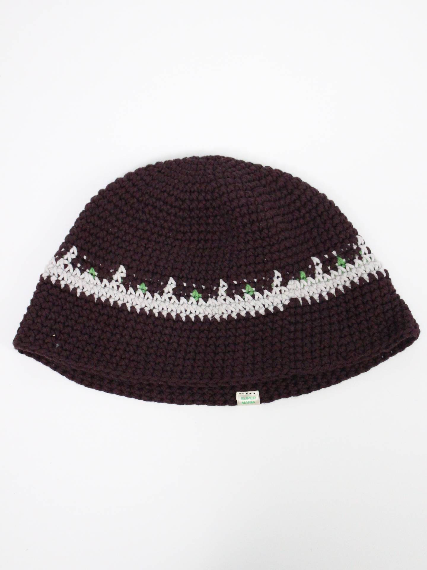 ニットキャップ/ビーニー