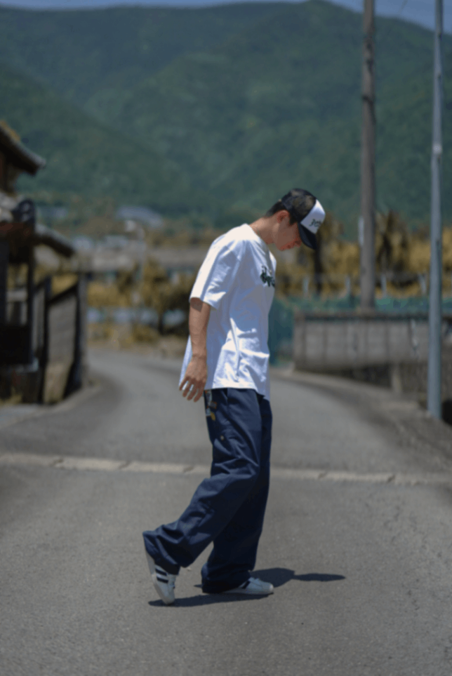 その他パンツ