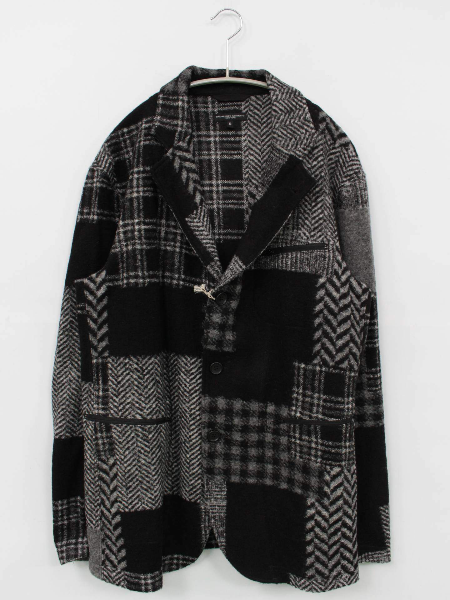 テーラードジャケット