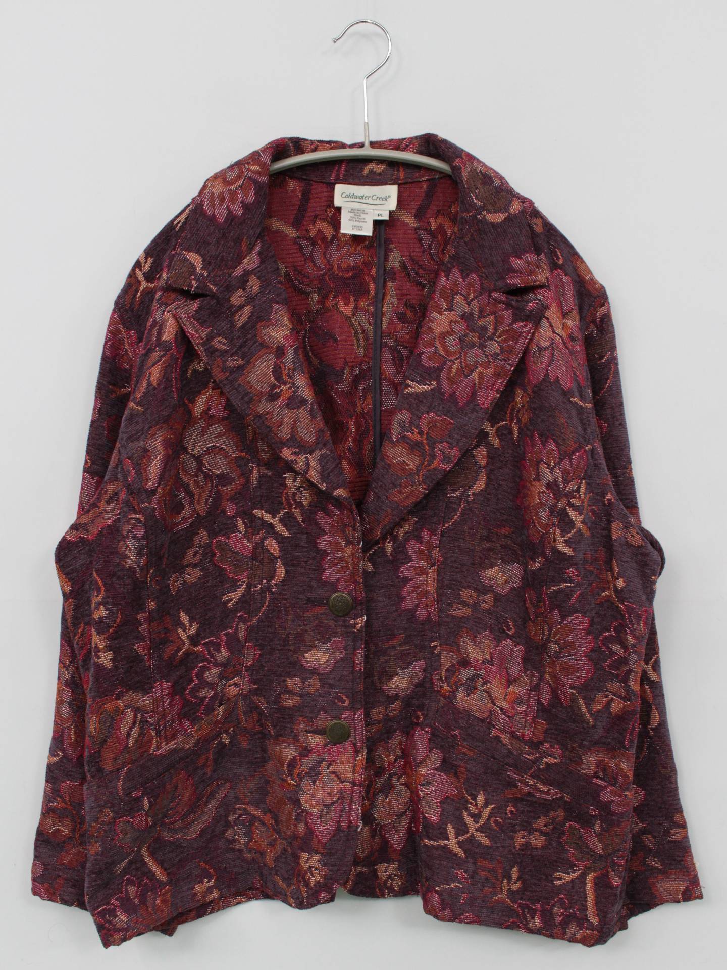 テーラードジャケット