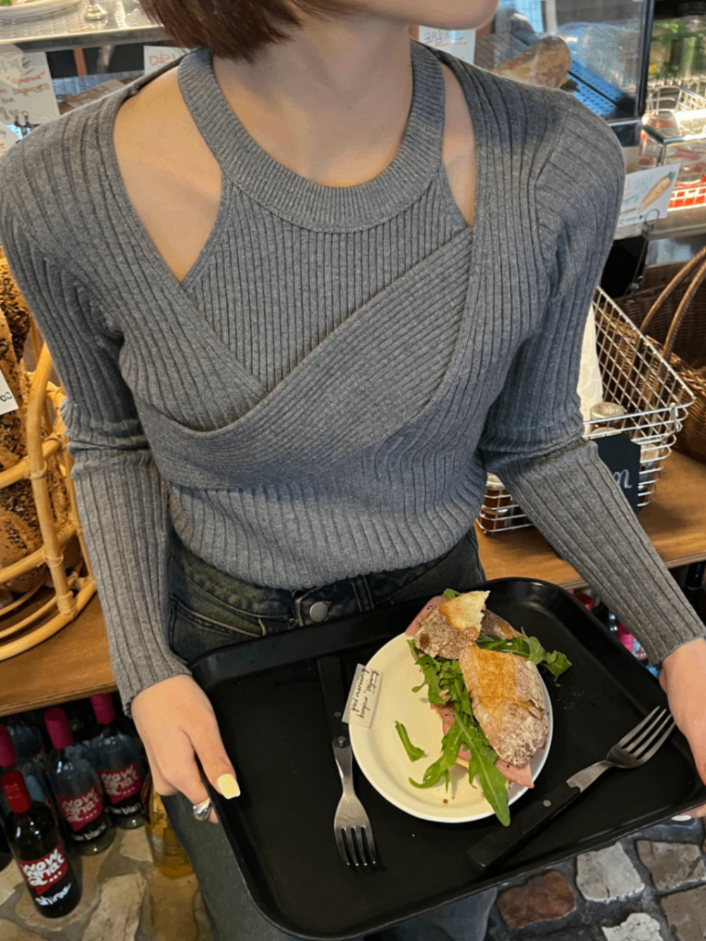 ニット/セーター