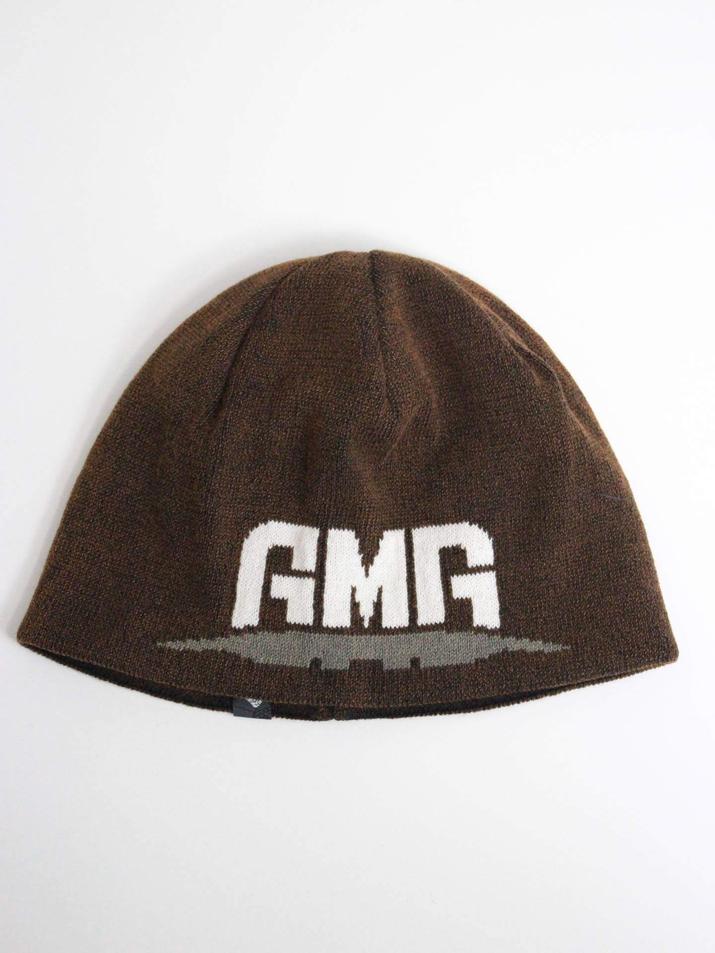 ニットキャップ/ビーニー