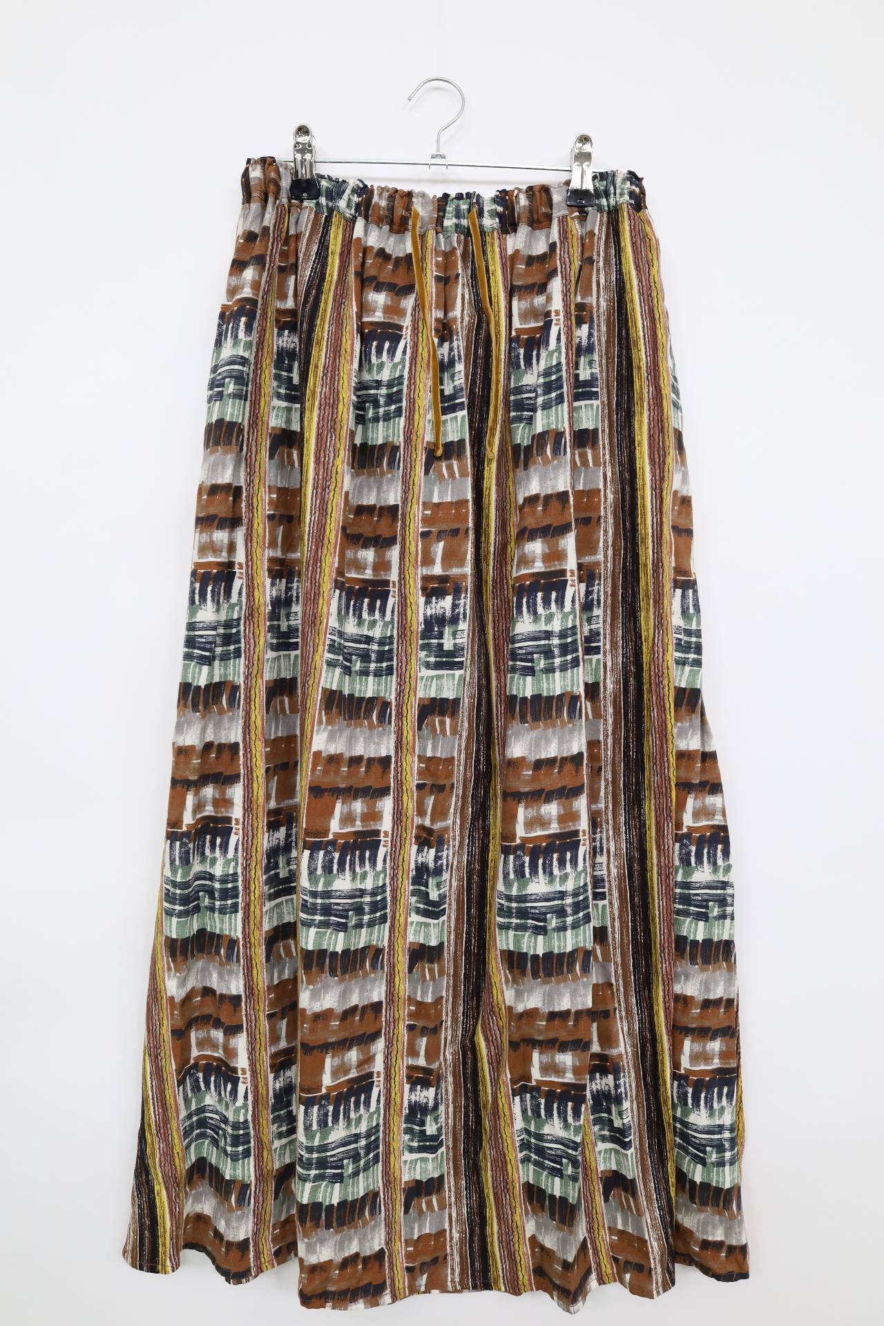 ロングスカート