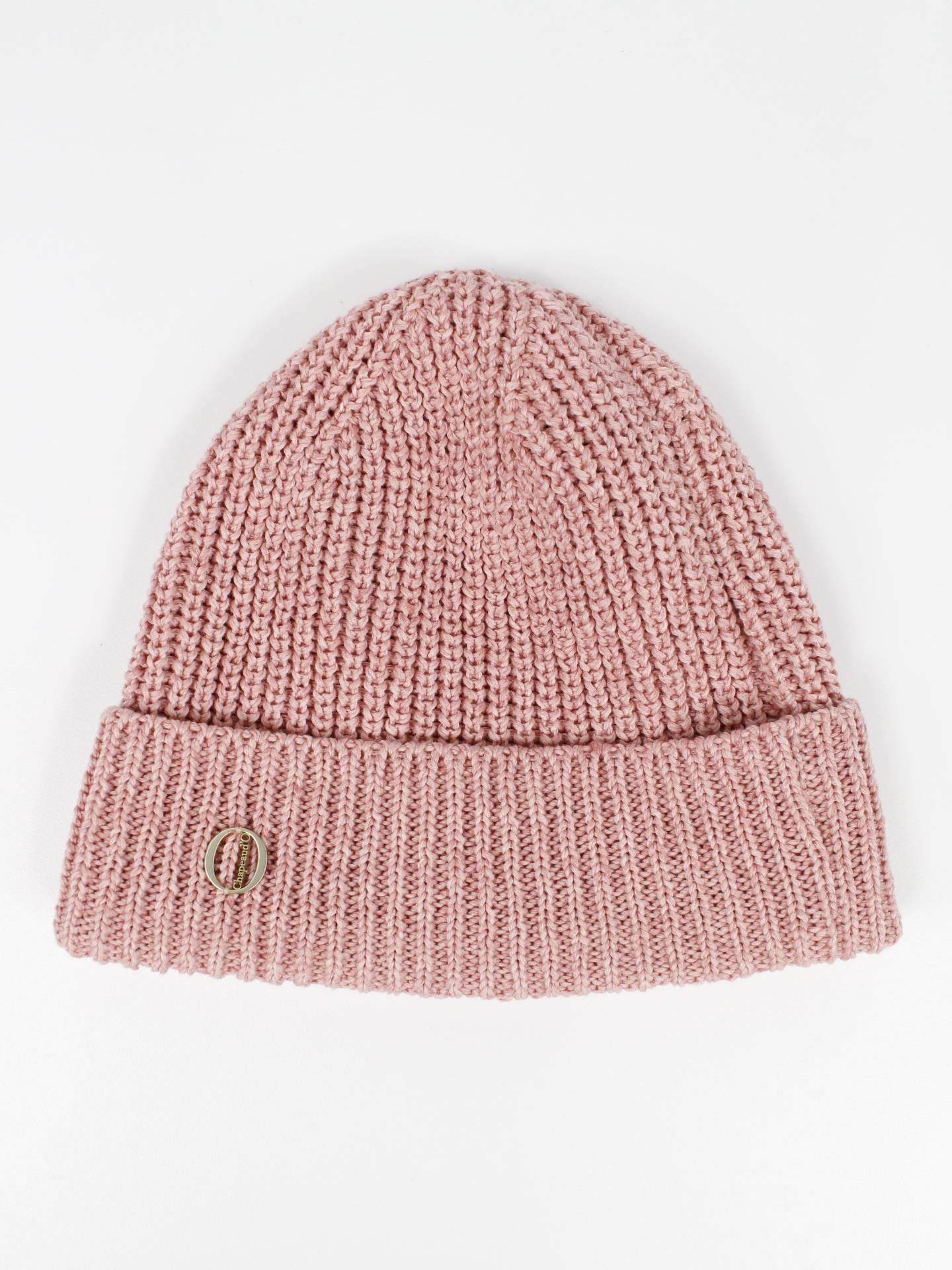 ニットキャップ/ビーニー