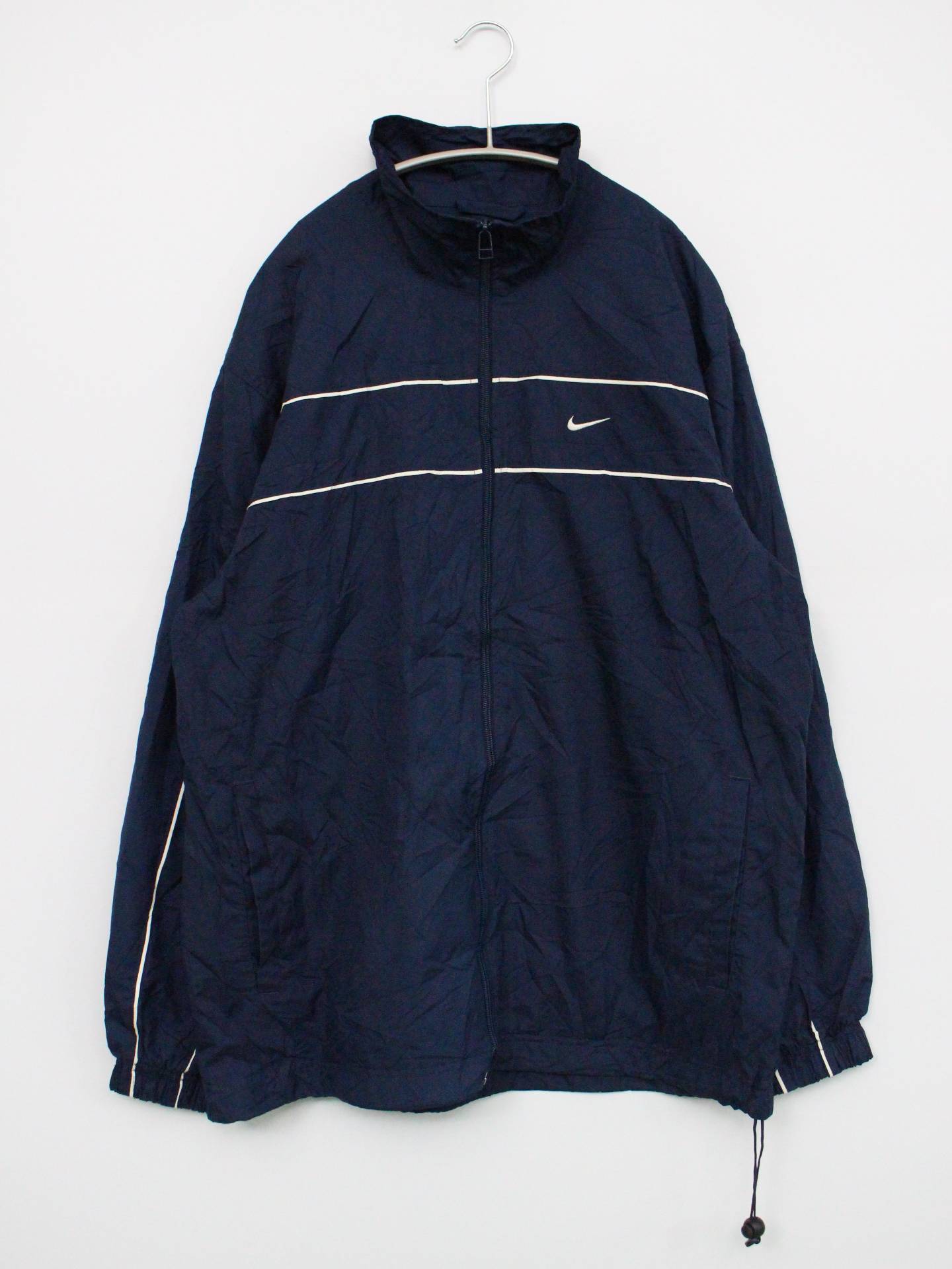 ナイロンジャケット