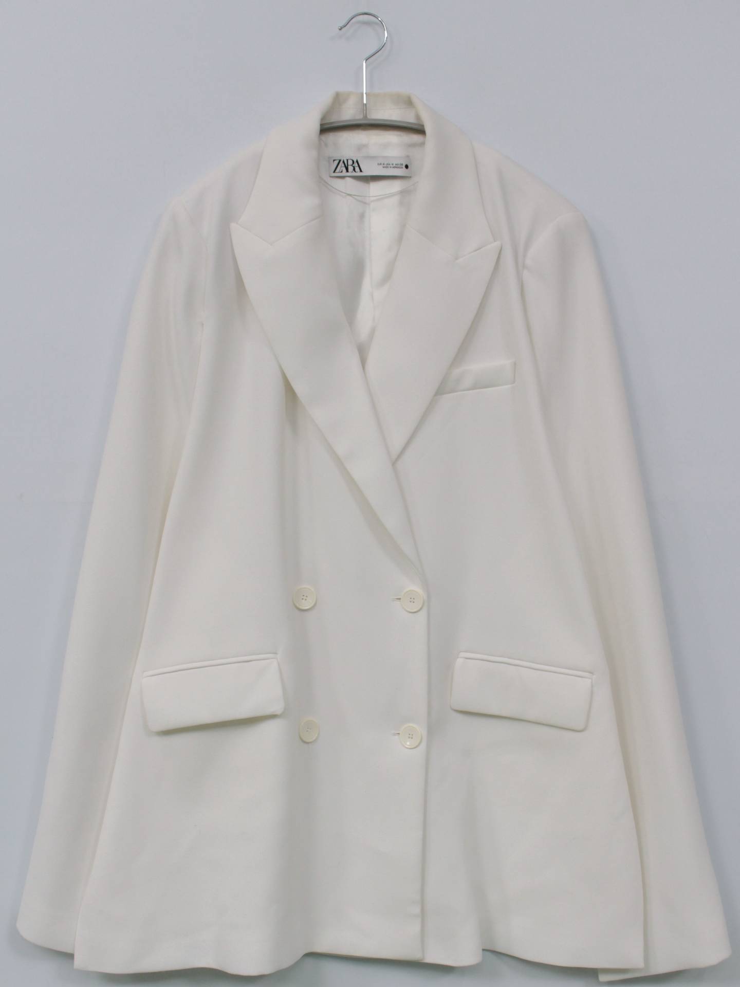 テーラードジャケット