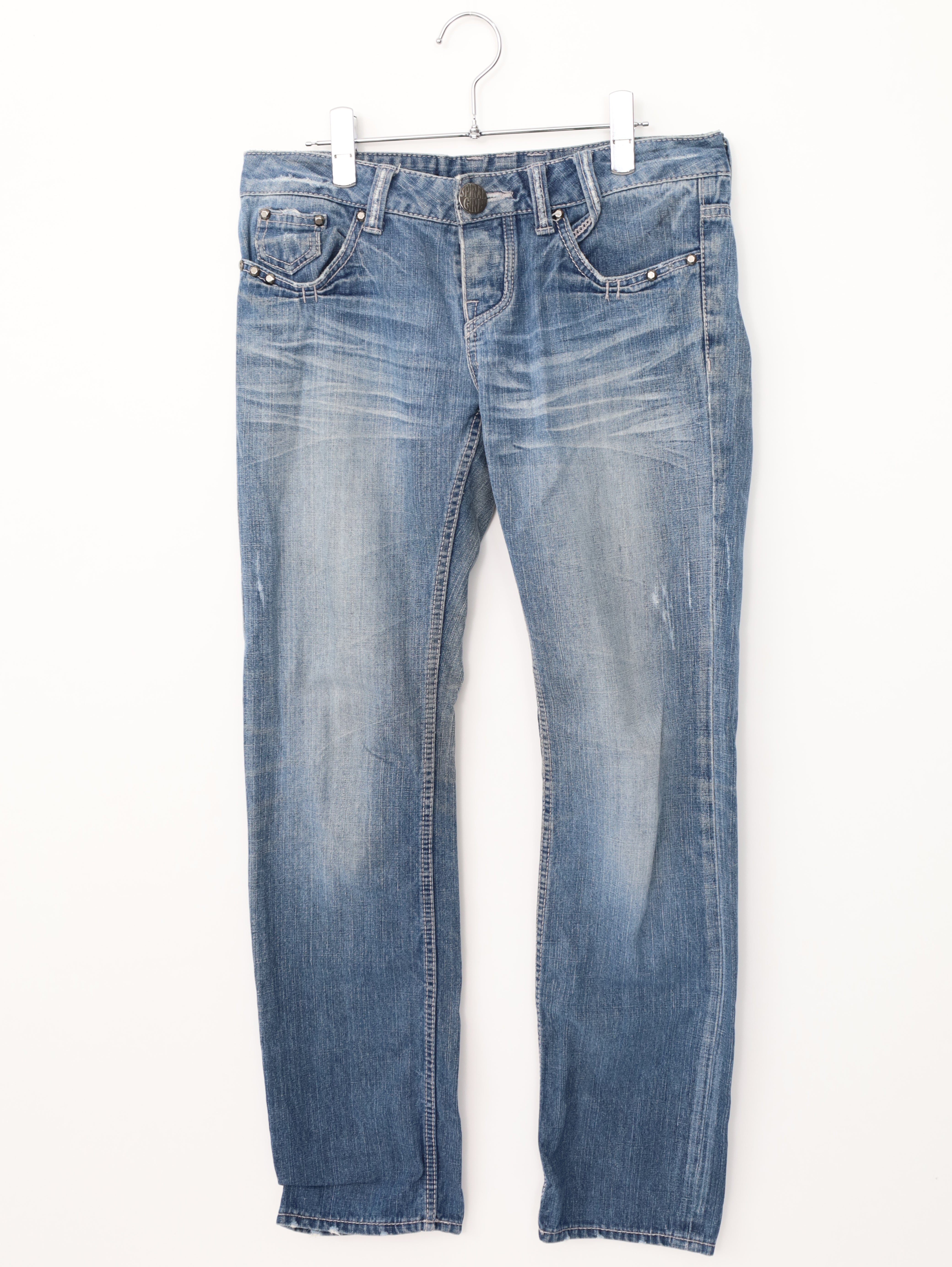 希少】memorial corduroy widn pants