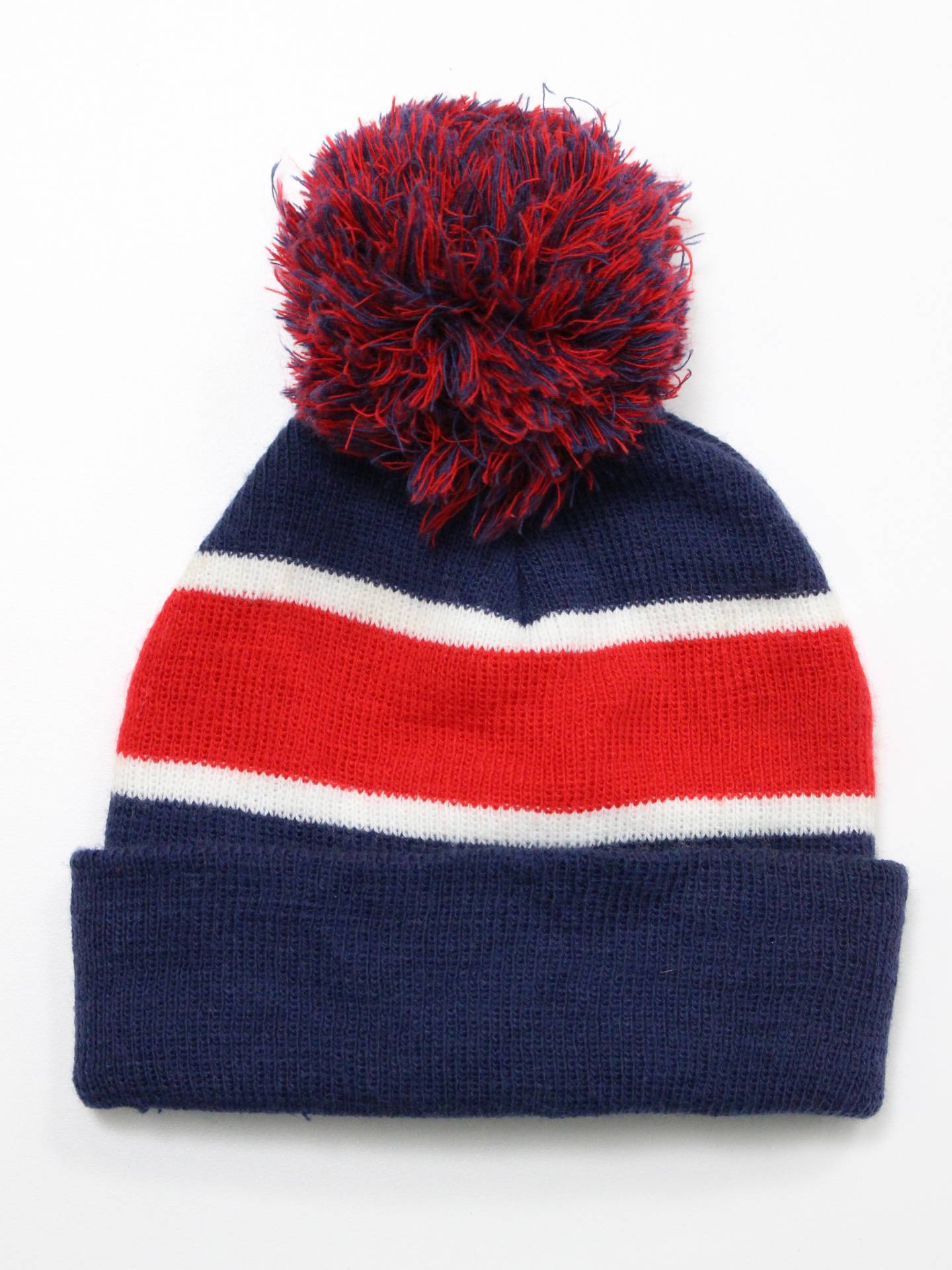 ニットキャップ/ビーニー