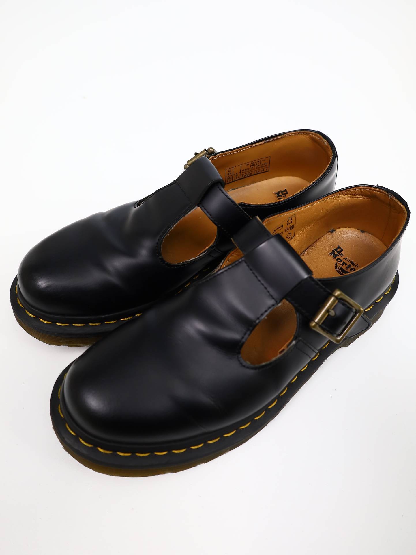 モカシン/デッキシューズ