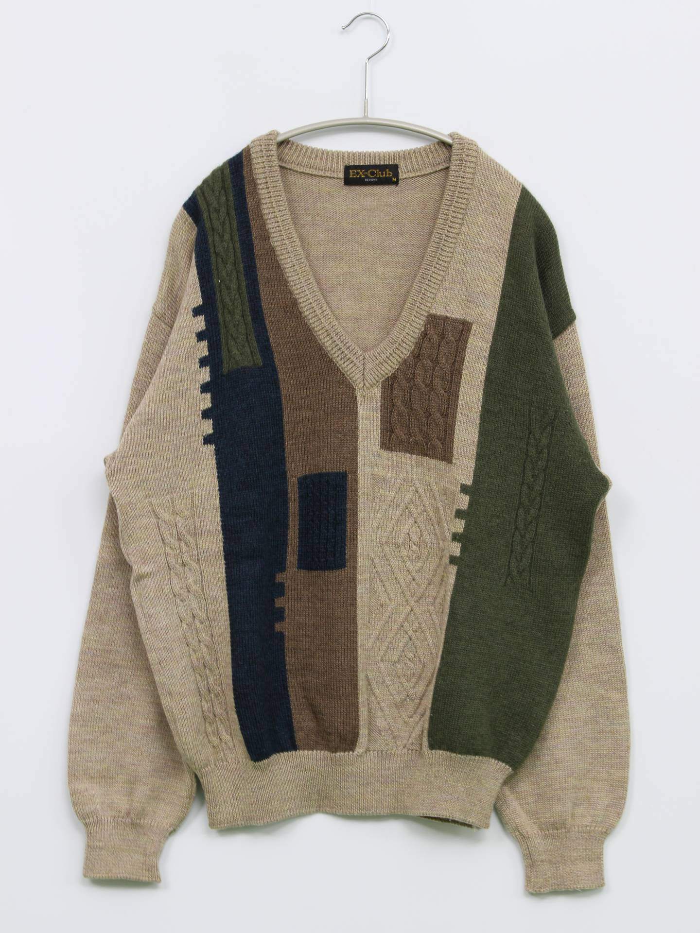 ニット/セーター