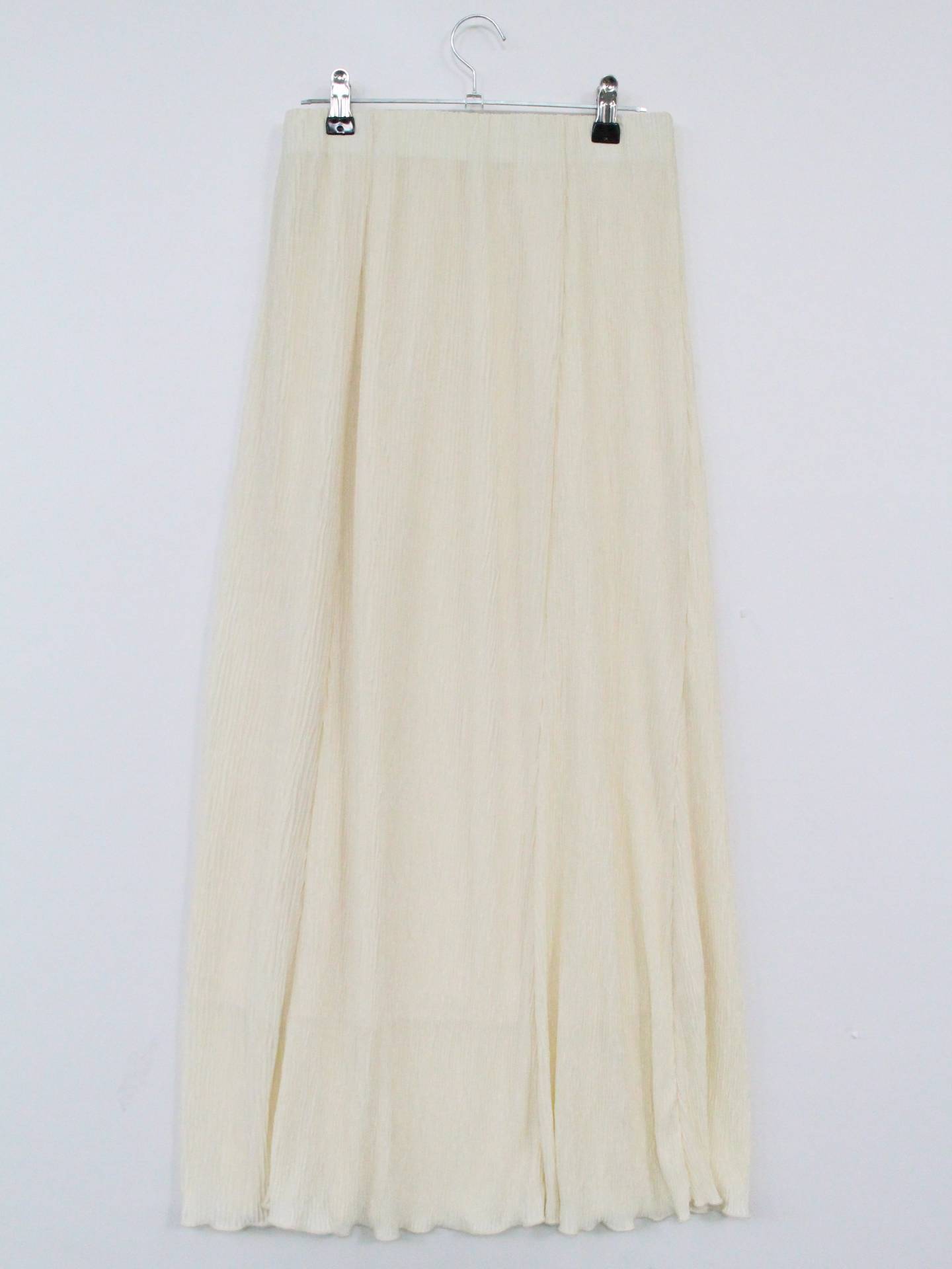 ロングスカート