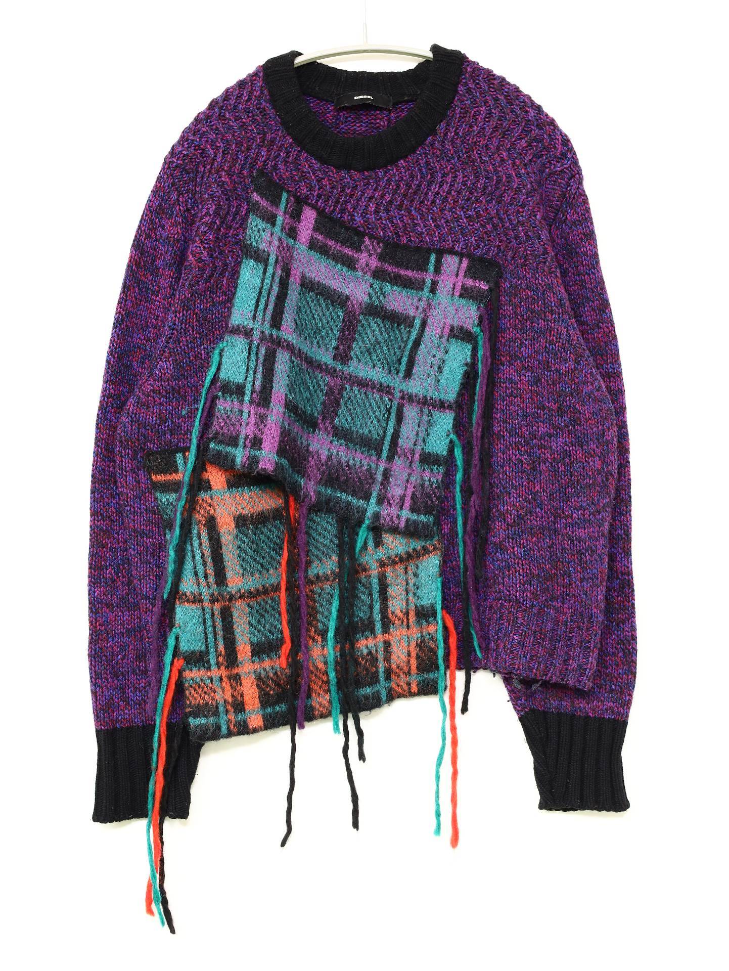 ニット/セーター