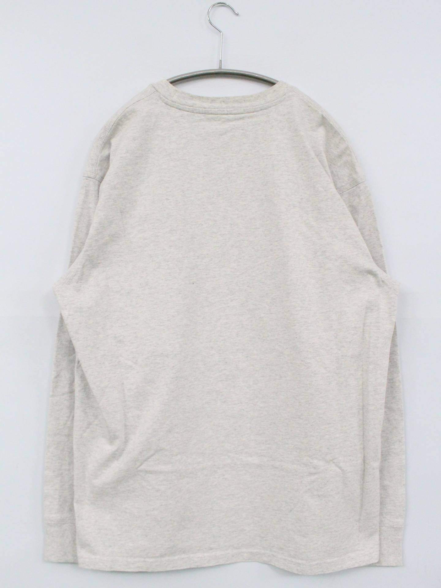Tシャツ/カットソー