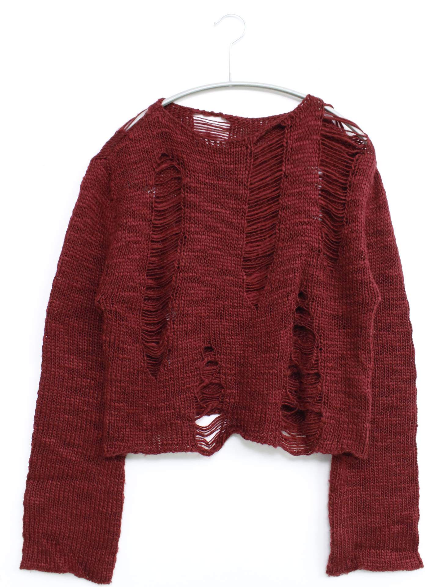 ニット/セーター