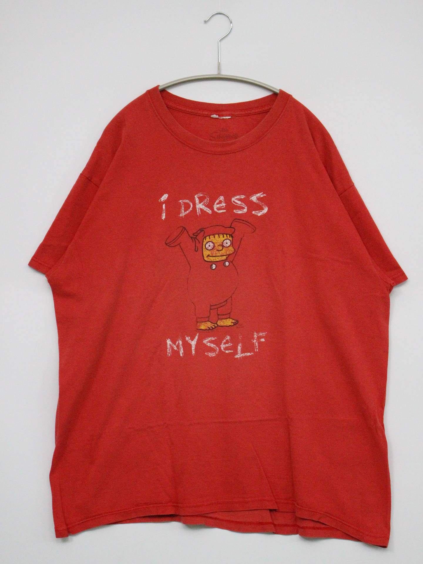 Tシャツ/カットソー