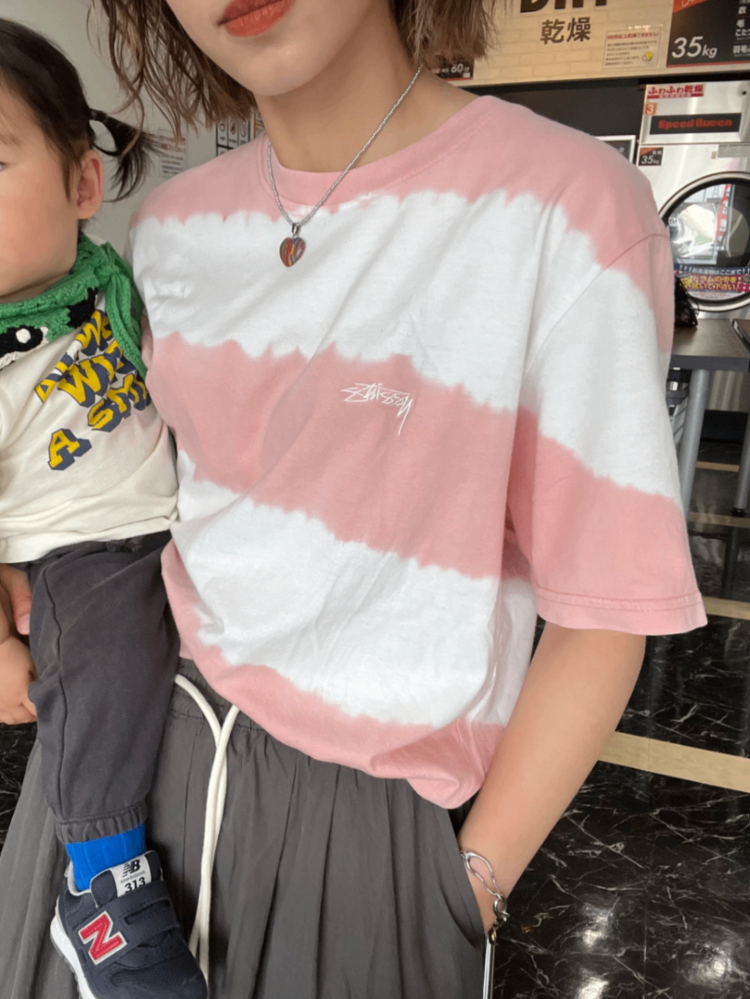 Tシャツ/カットソー