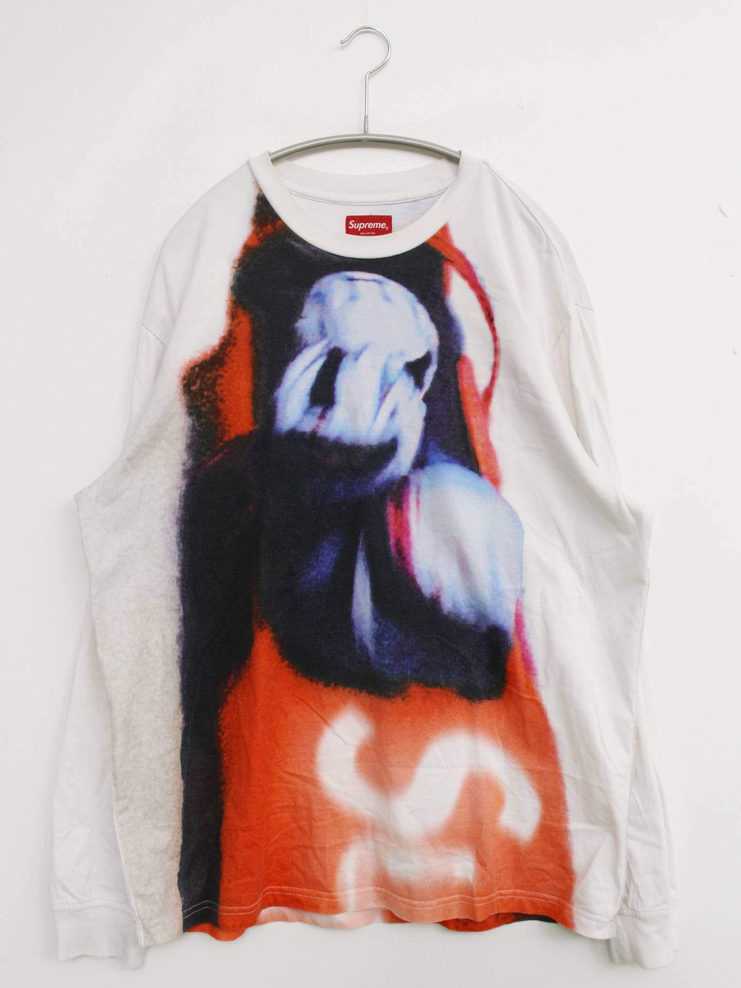 Tシャツ/カットソー