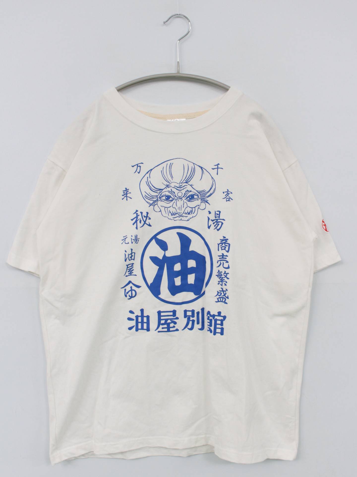 Tシャツ/カットソー