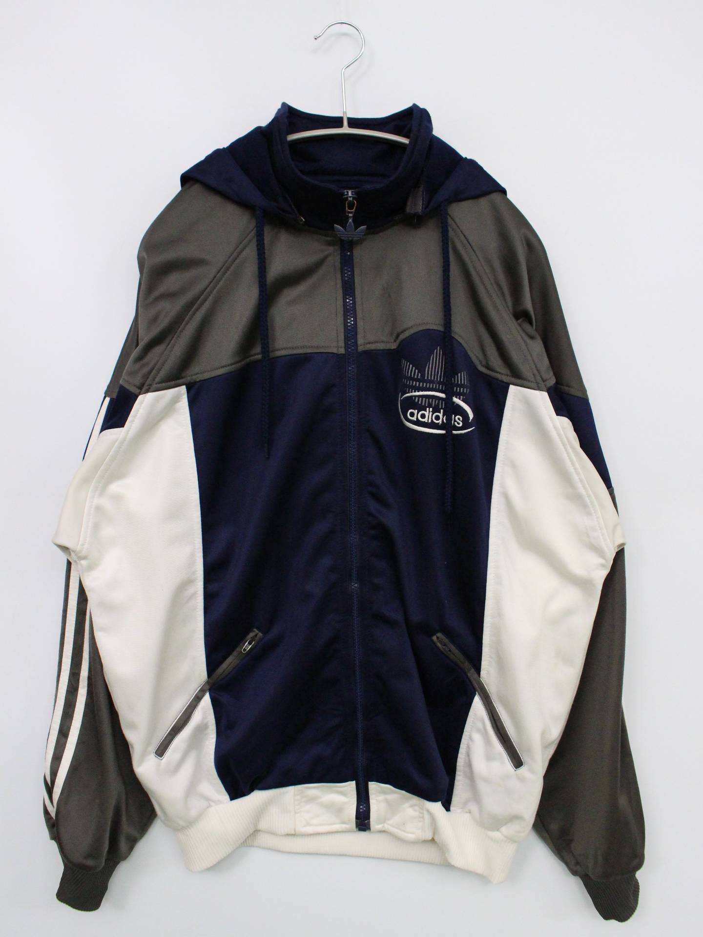 ジャージ/トラックジャケット