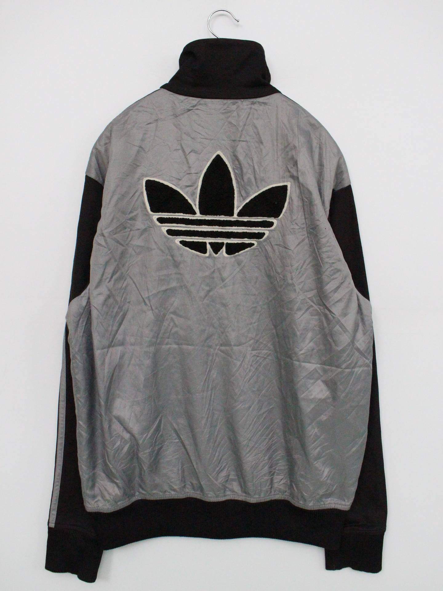 ジャージ/トラックジャケット