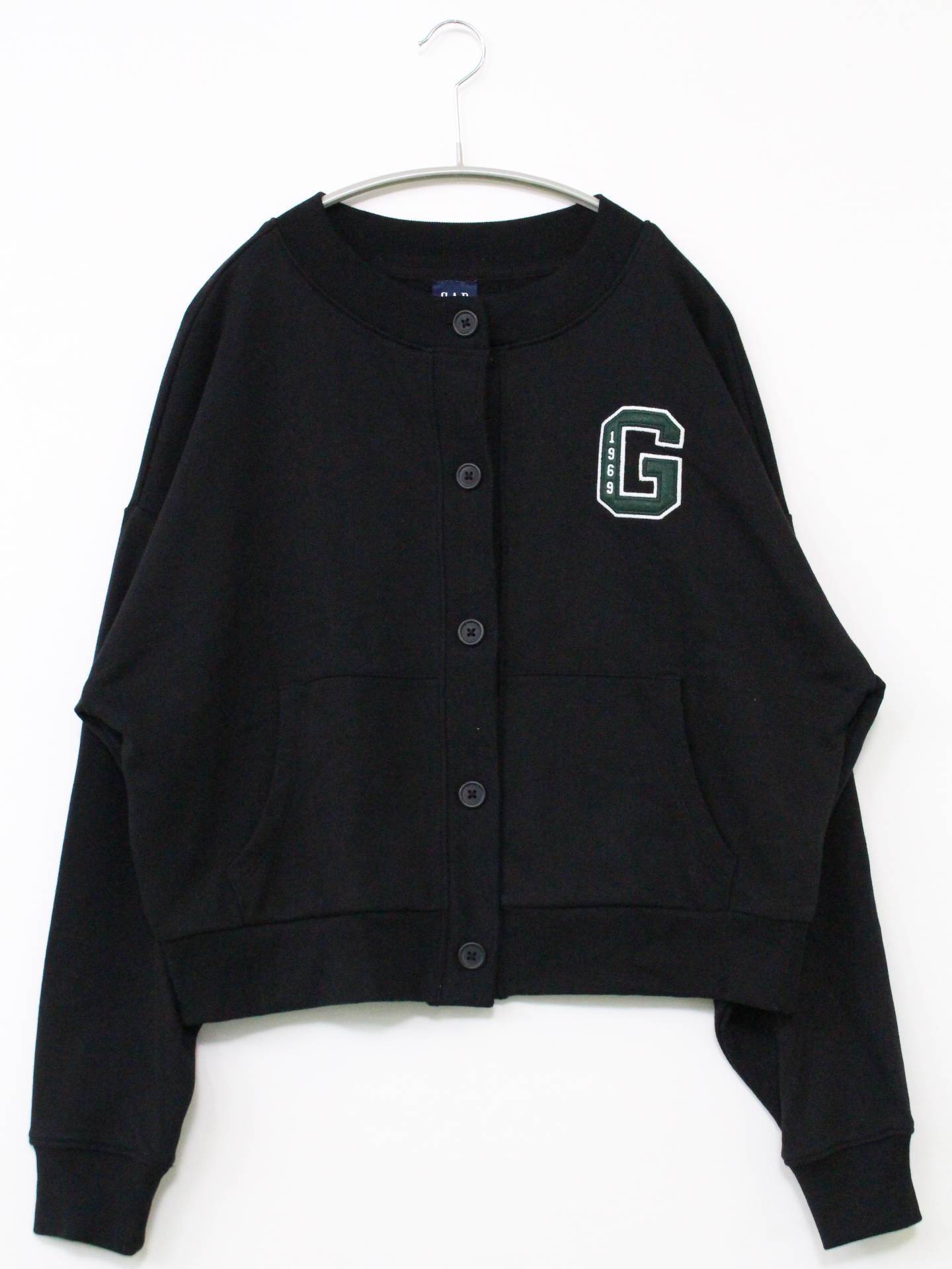 カーディガン/ボレロ