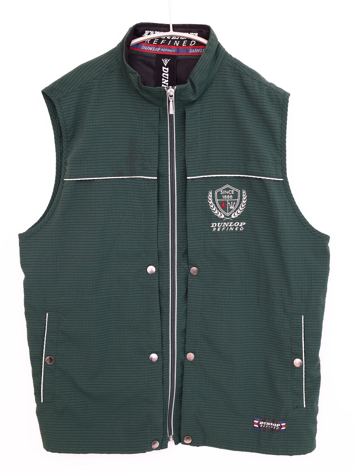 ナイロンベスト