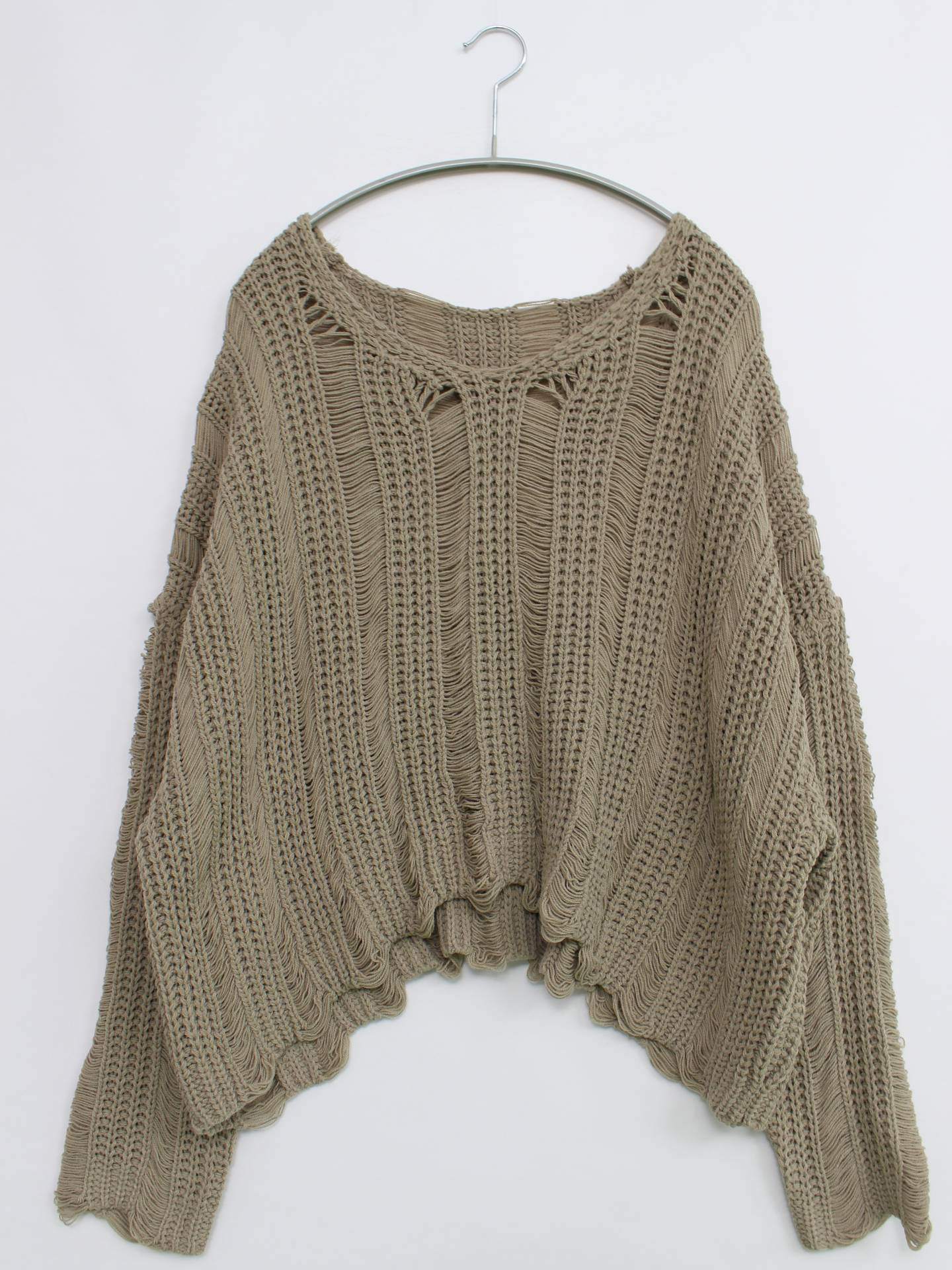 ニット/セーター