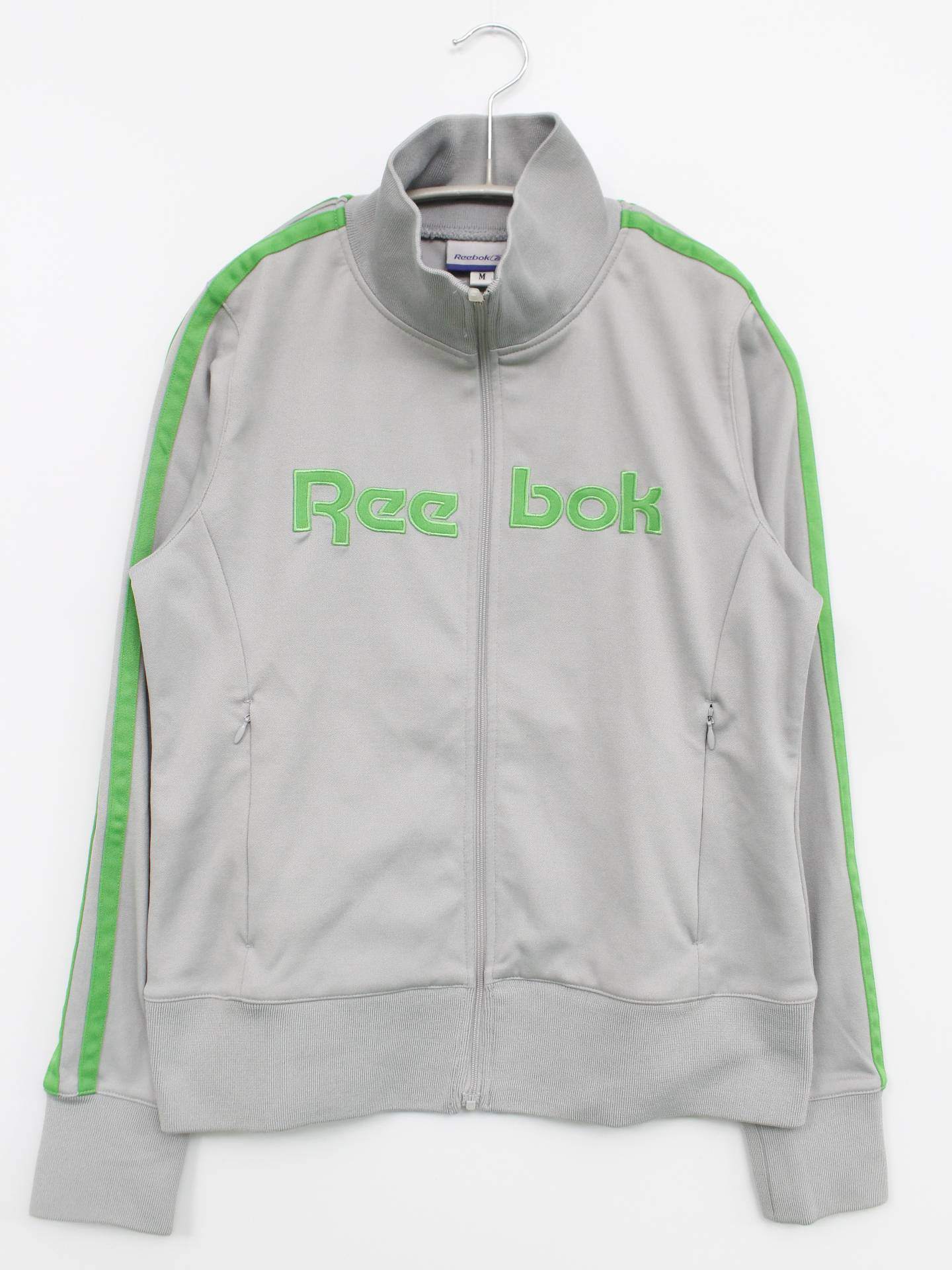 ジャージ/トラックジャケット