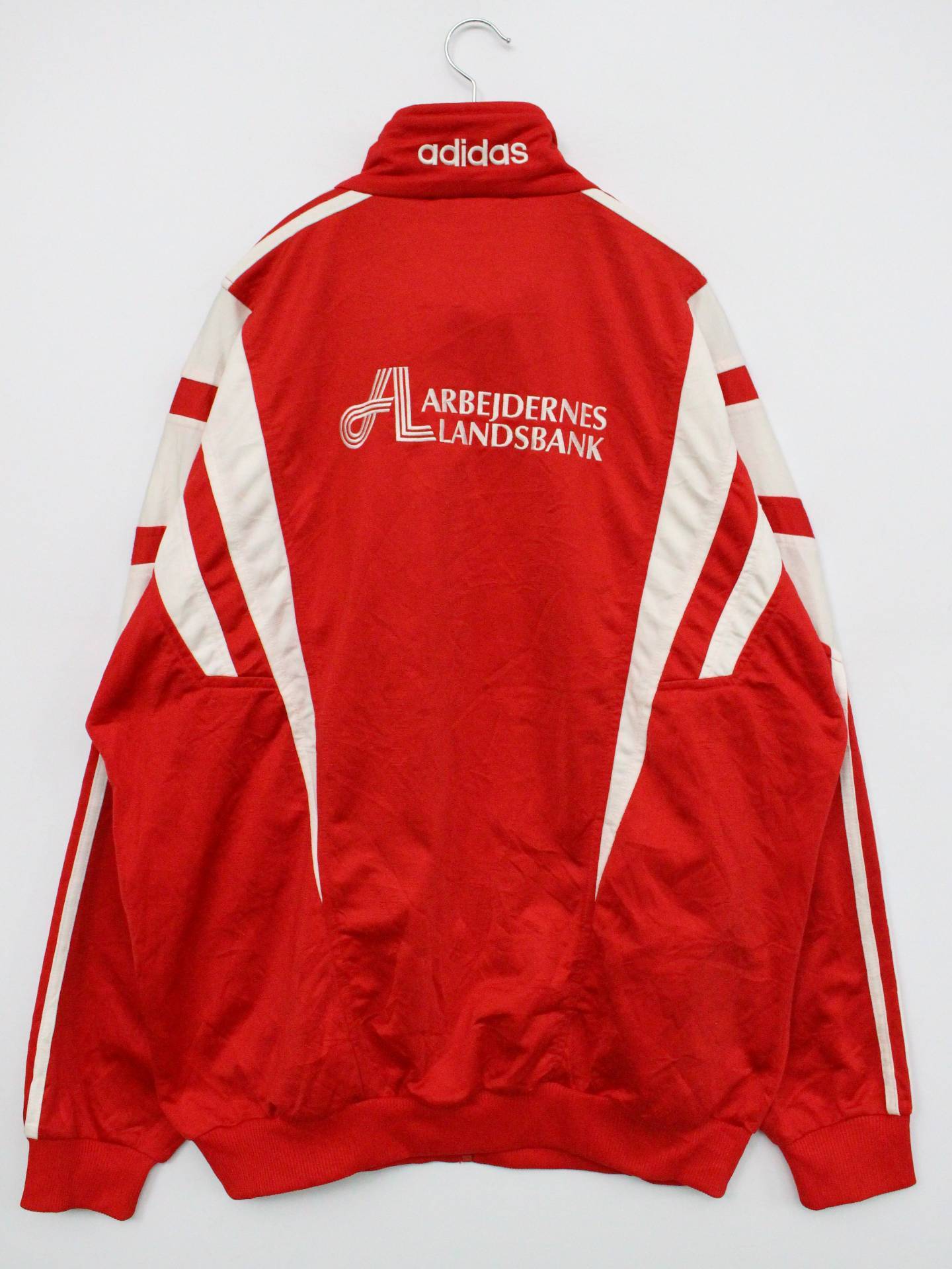 ジャージ/トラックジャケット