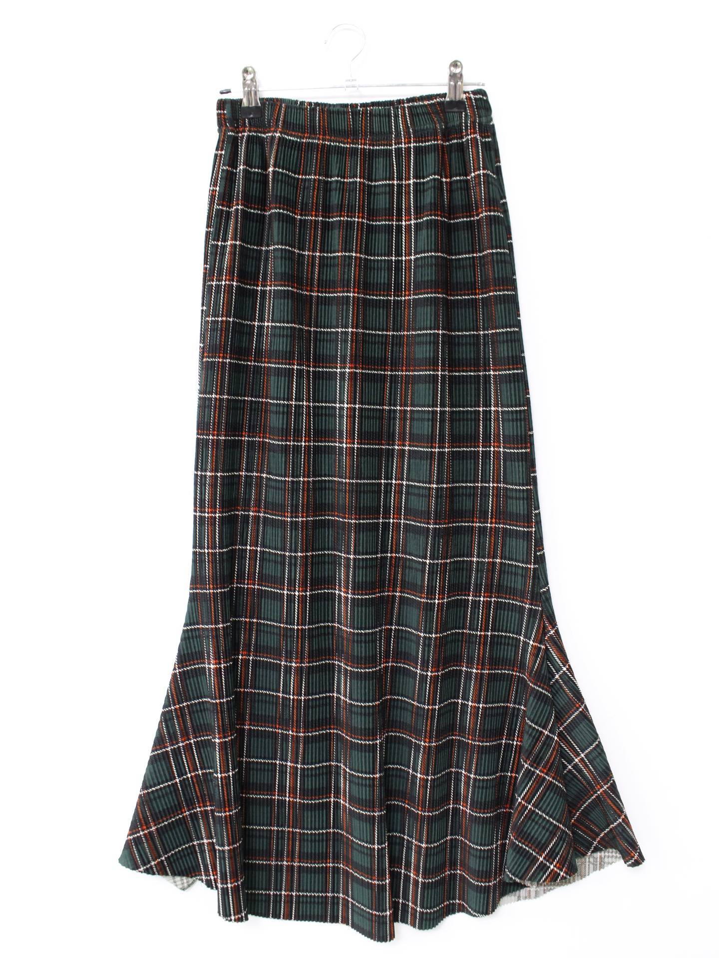 ロングスカート