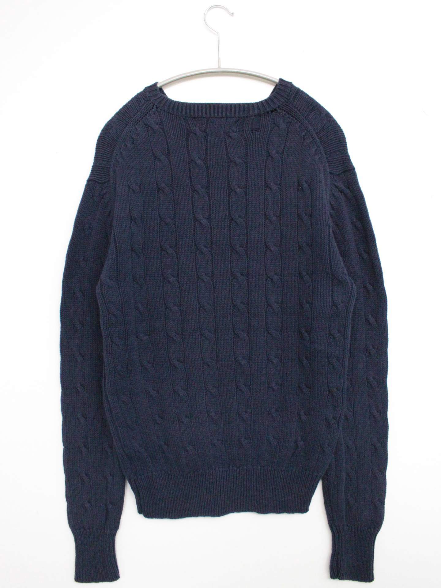 ニット/セーター