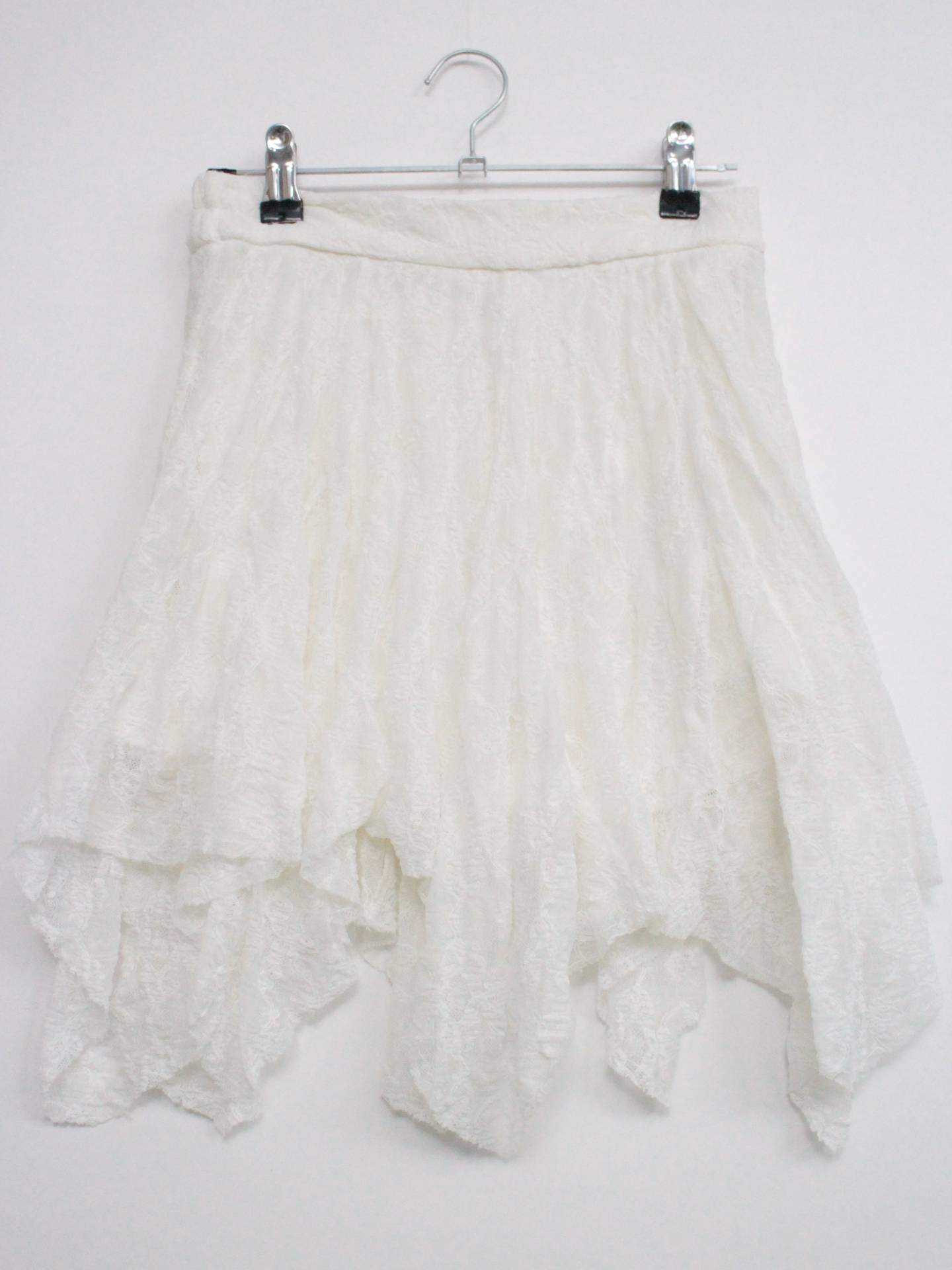 ショート/ミニスカート