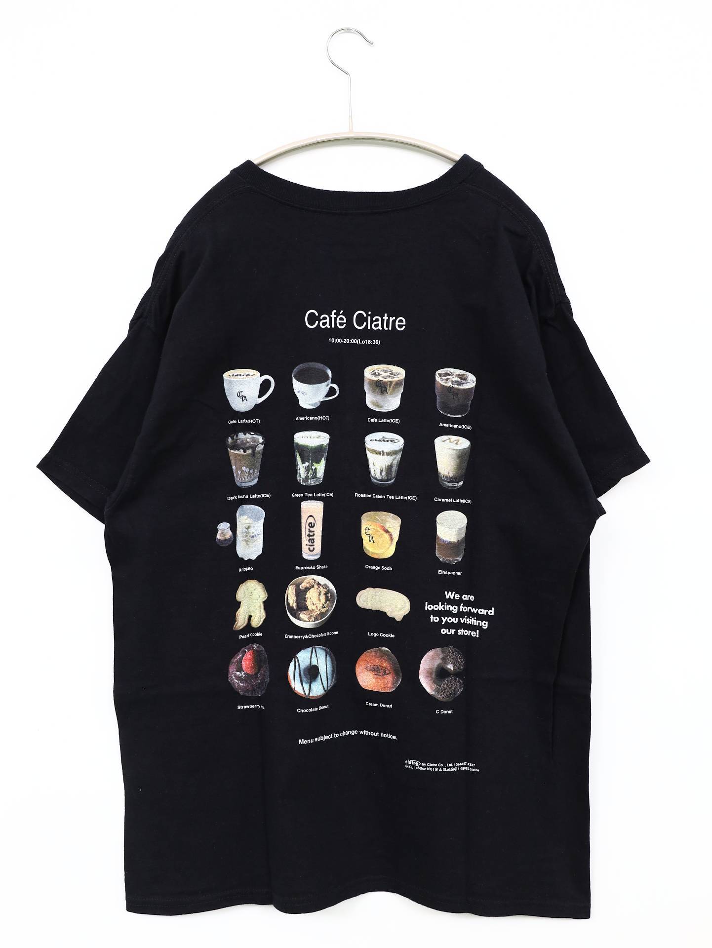 Tシャツ/カットソー