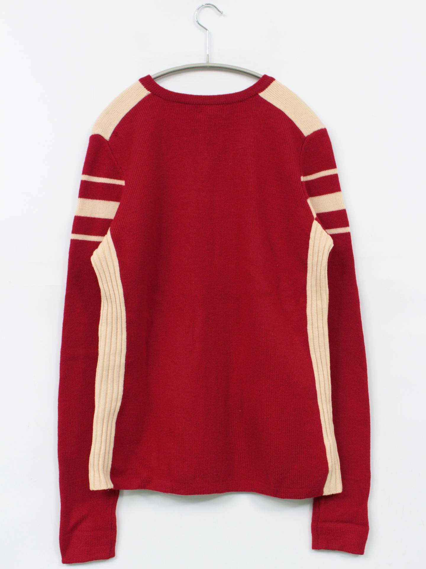 ニット/セーター