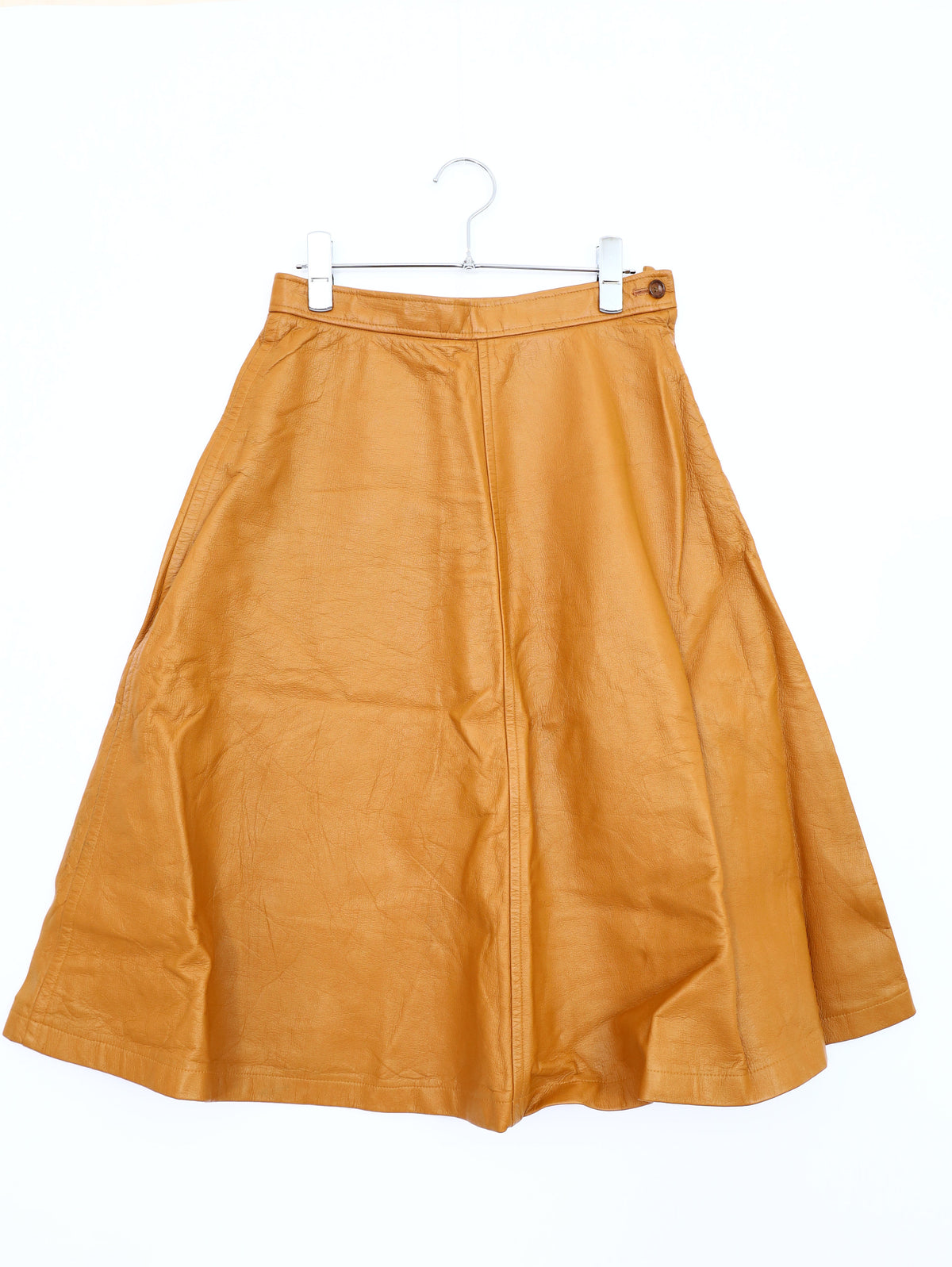 ミモレ/半端丈スカート