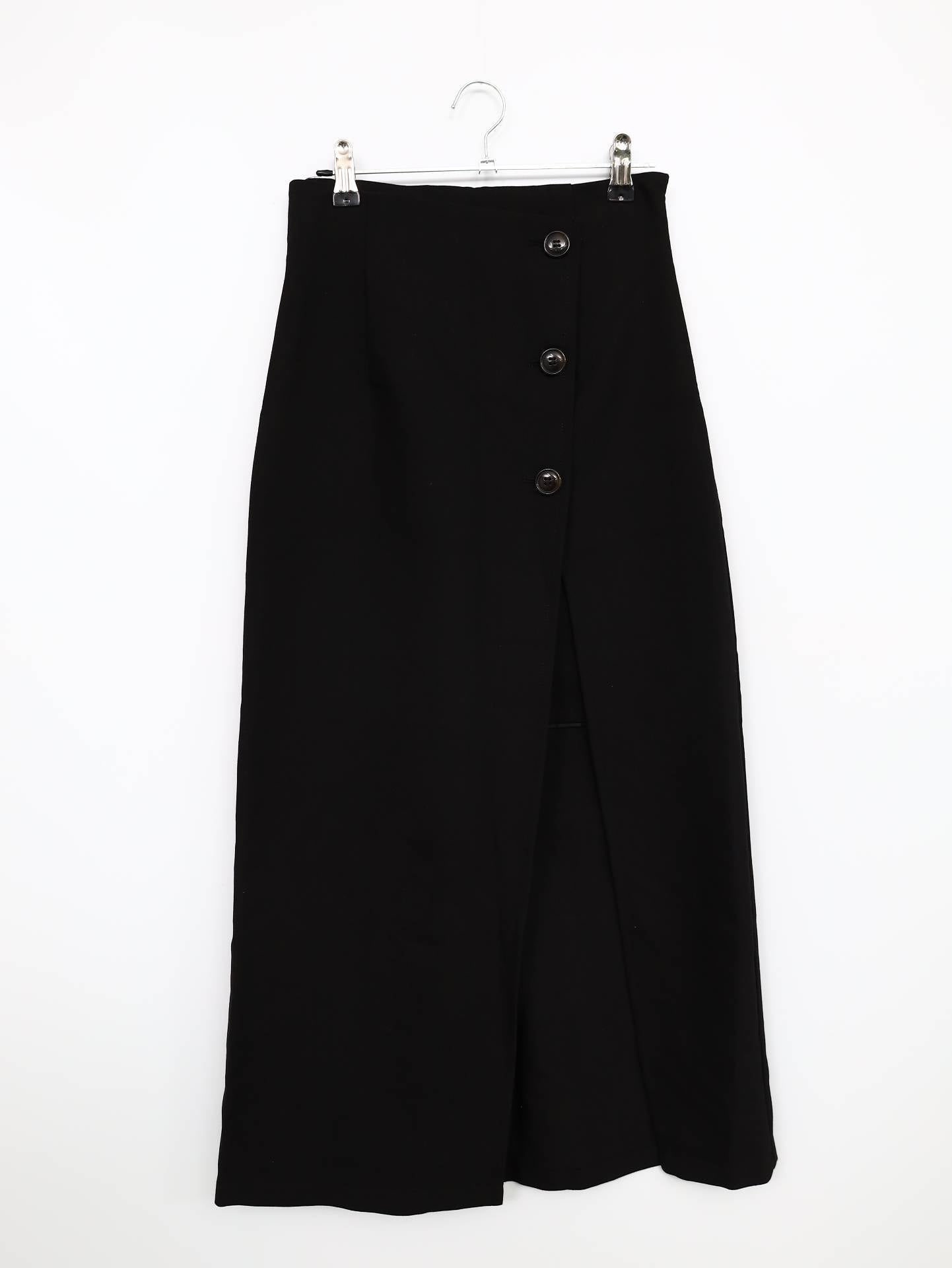 ロングスカート