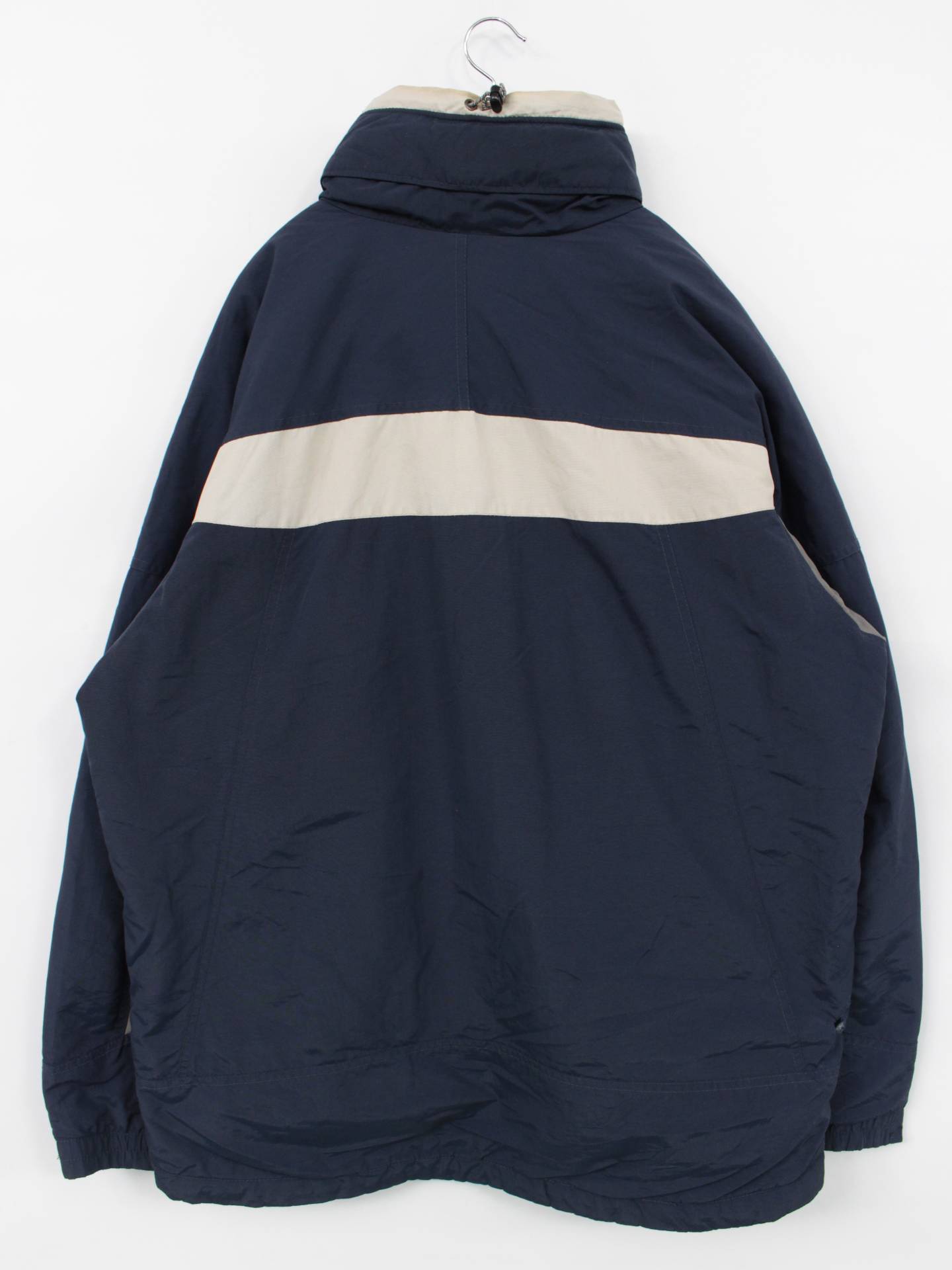 マウンテンパーカー