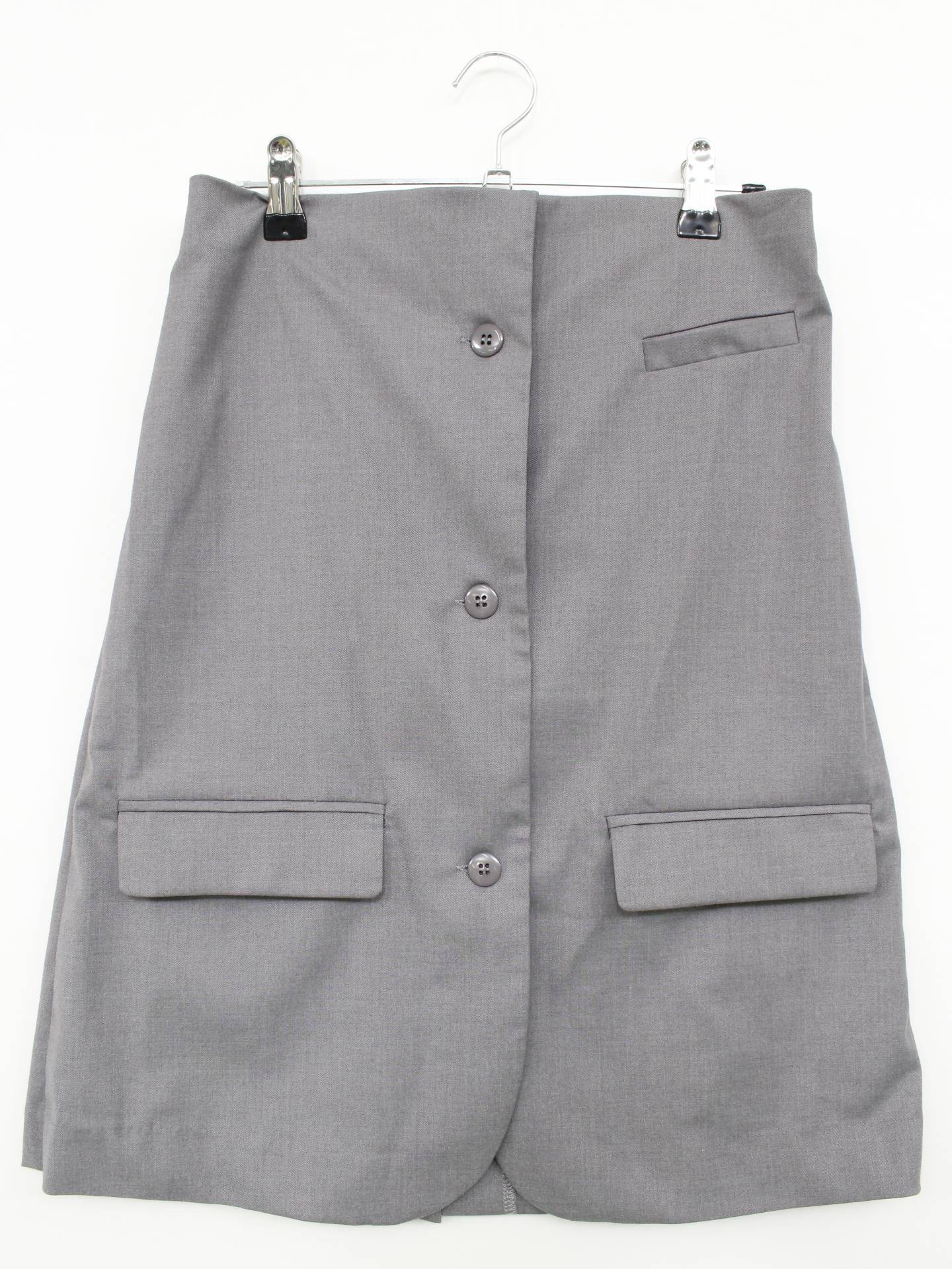 ミモレ/半端丈スカート